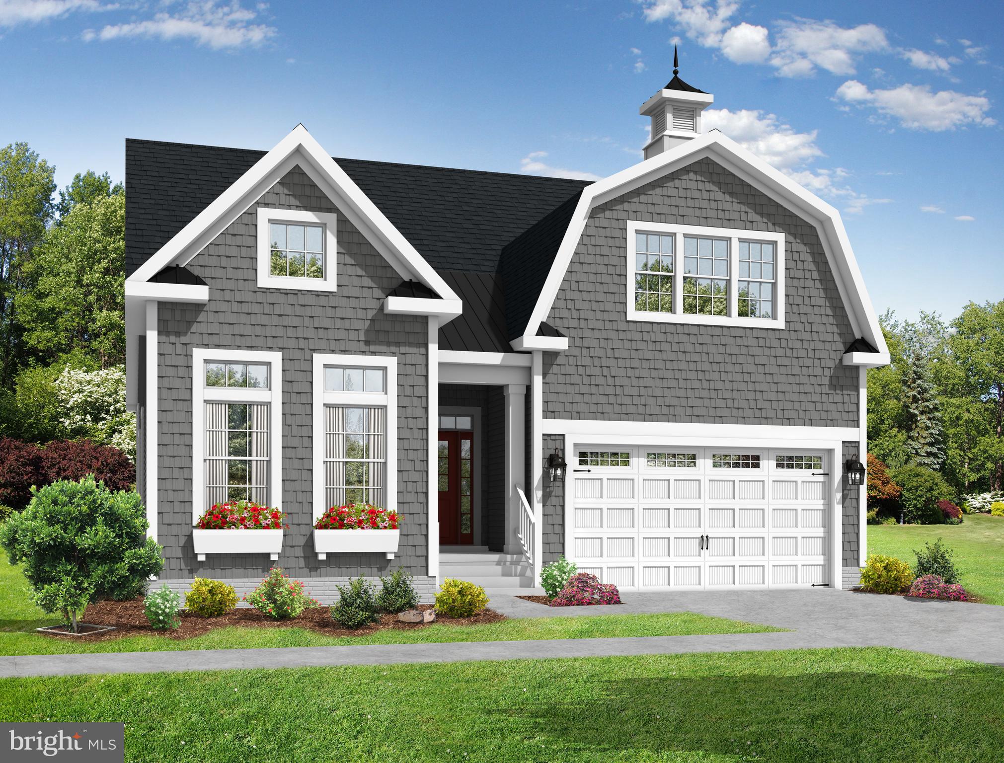 The Stonefield (To Be Built) offers a 1st floor Owner’s Suite starting at 2,082 heated sqft.
including 3 bedrooms, 3 baths, all on one level. You can personalize your home with our various
structural and design options to fit your needs, including basements, additional bedrooms &
baths and outdoor entertainment spaces. Cardinal Grove is in Lewes, DE, set on 49 acres with a
total of 98 homesites, conveniently located 3miles to Rt. 1, 5 miles from Lewes, and 8 miles from Rehoboth Beach. You have everything the DE beaches offer right at your fingertips.
Cardinal Grove features a pool with a sun ledge, patio, private cabanas, bar and grilling station,
playground, cornhole & horseshoe stations, all ready for your use. The monthly HOA fee is $274
a month and provides homesite lawn cutting, trash & recycling, general community
maintenance, and access to and up-keep of the amenities. For an on-site visit, a scheduled
appointment is required.
