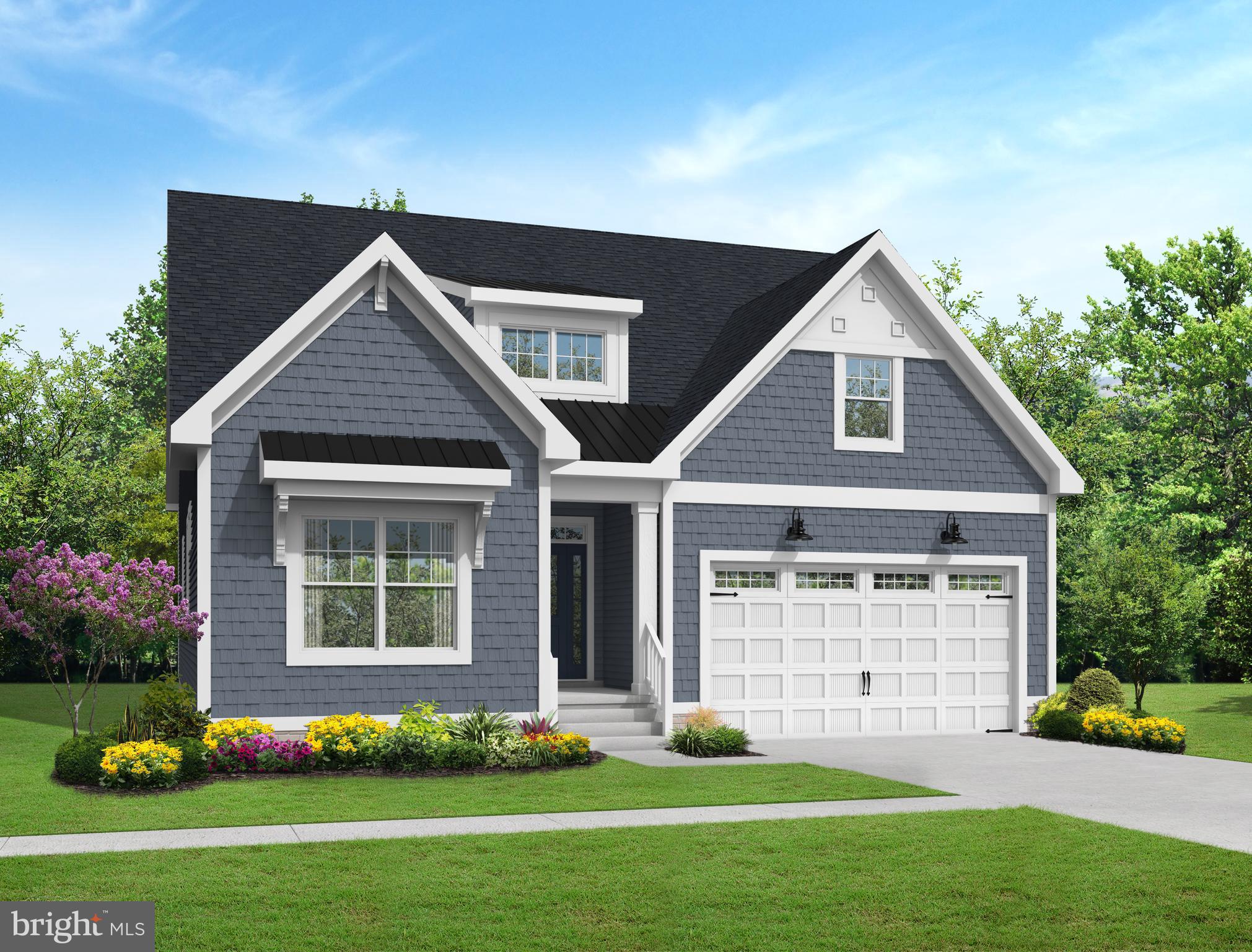 CARDINAL GROVE - Residential