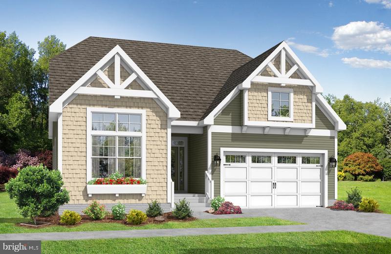 CARDINAL GROVE - Residential