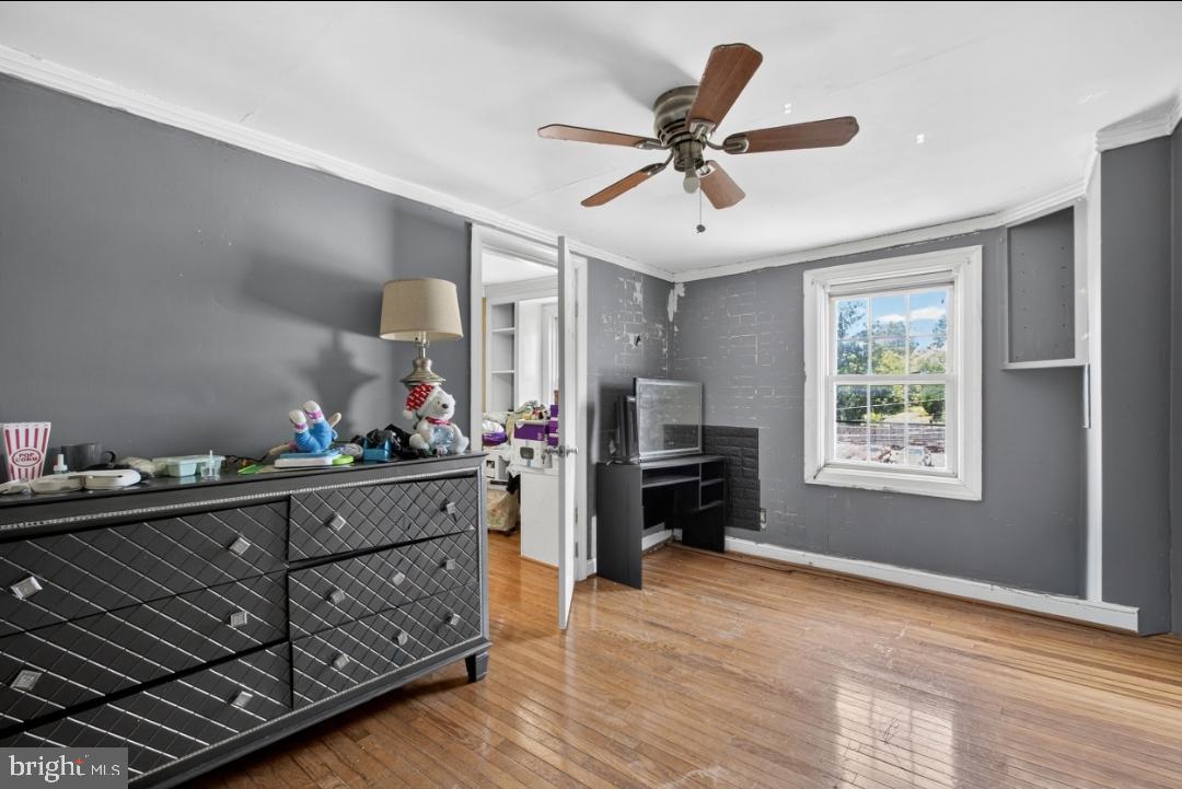 NORRISTOWN - Residential