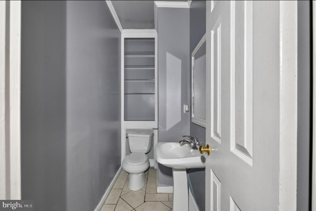 NORRISTOWN - Residential