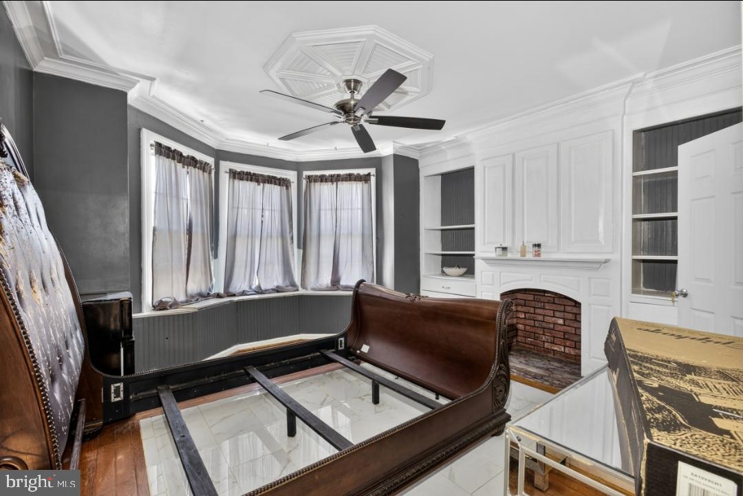 NORRISTOWN - Residential