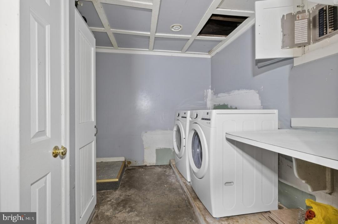 NORRISTOWN - Residential