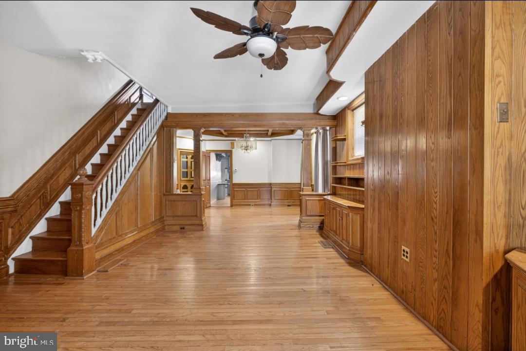 NORRISTOWN - Residential