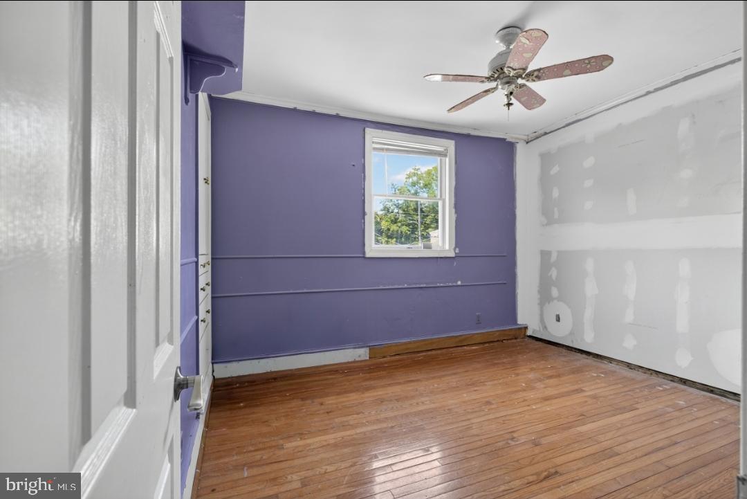 NORRISTOWN - Residential