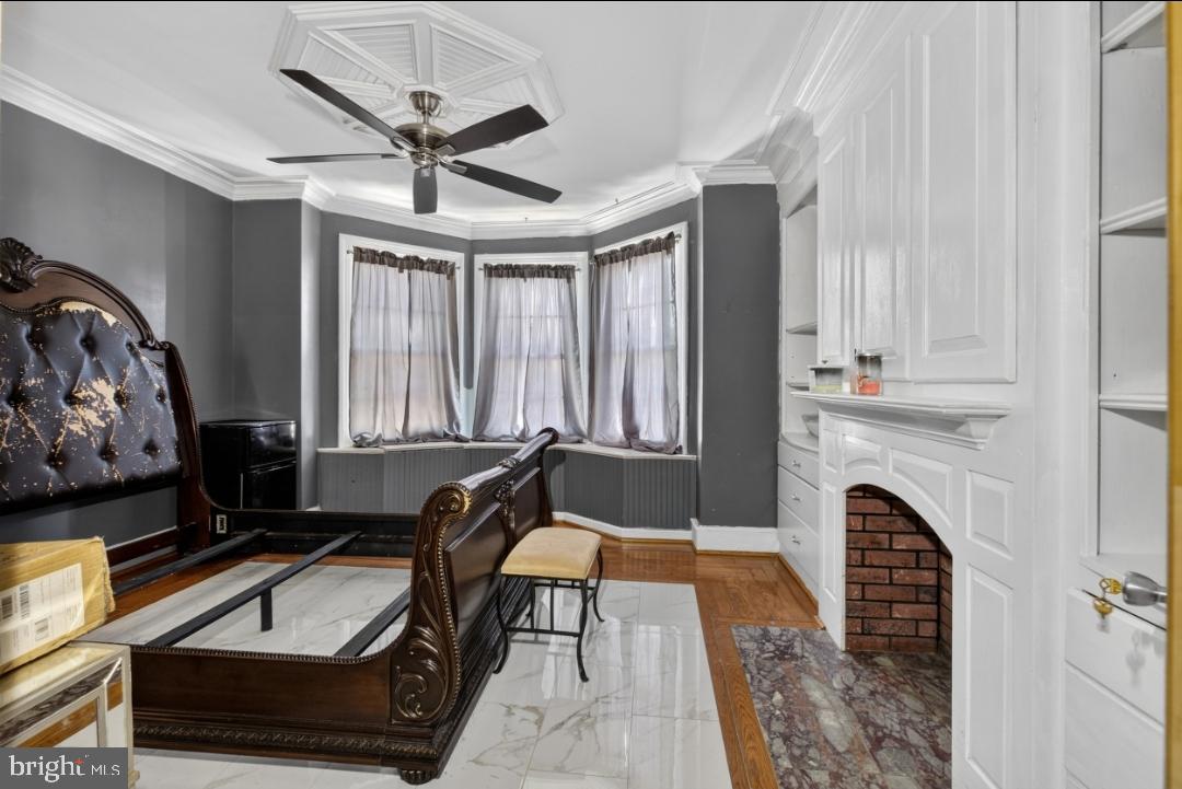 NORRISTOWN - Residential