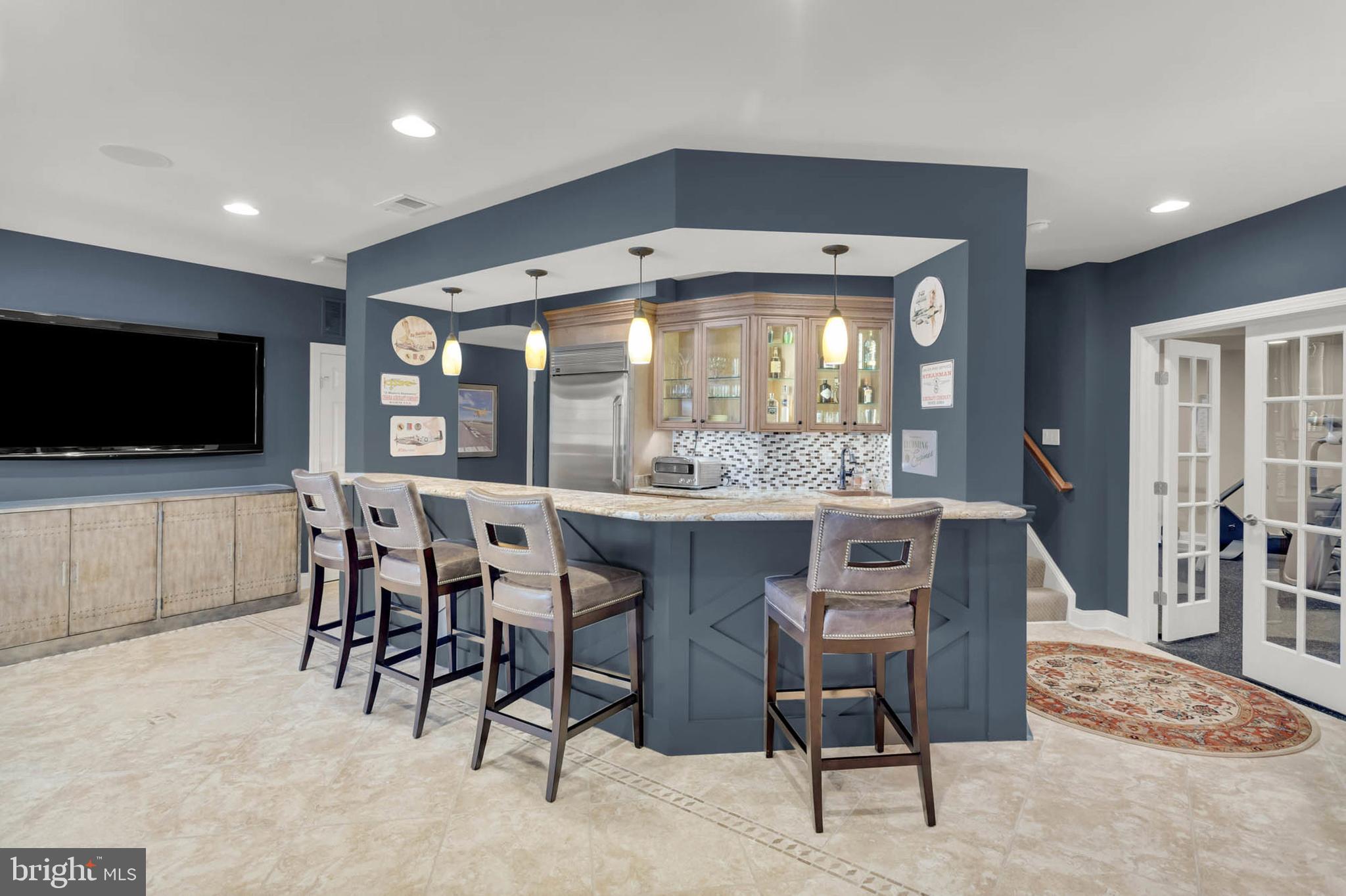 FOX MEADOW - Residential
