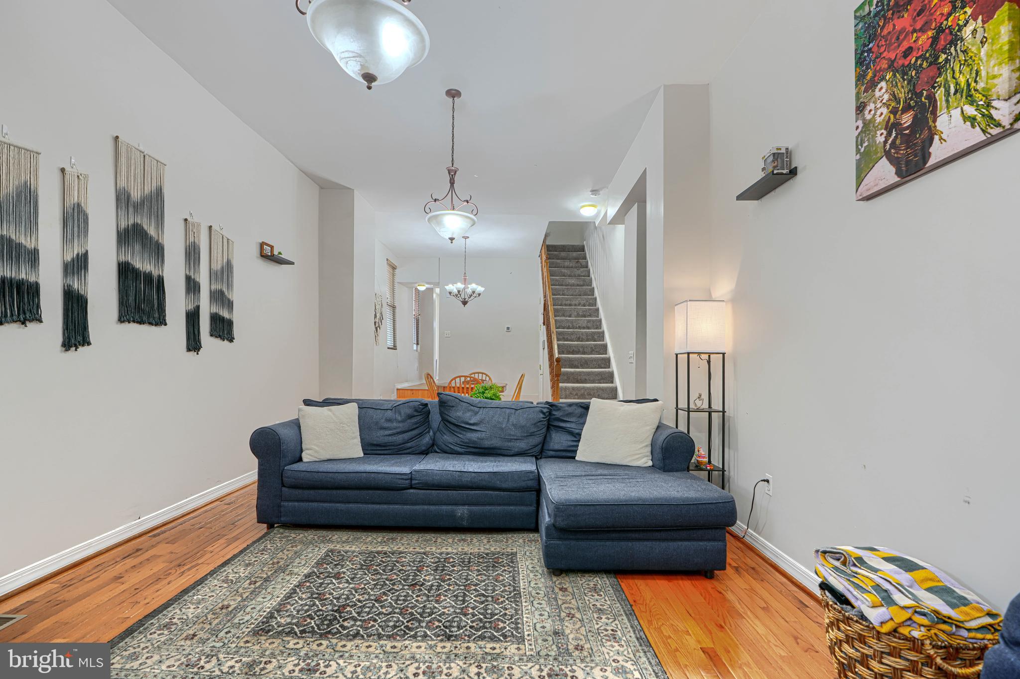 PATTERSON PARK - Residential