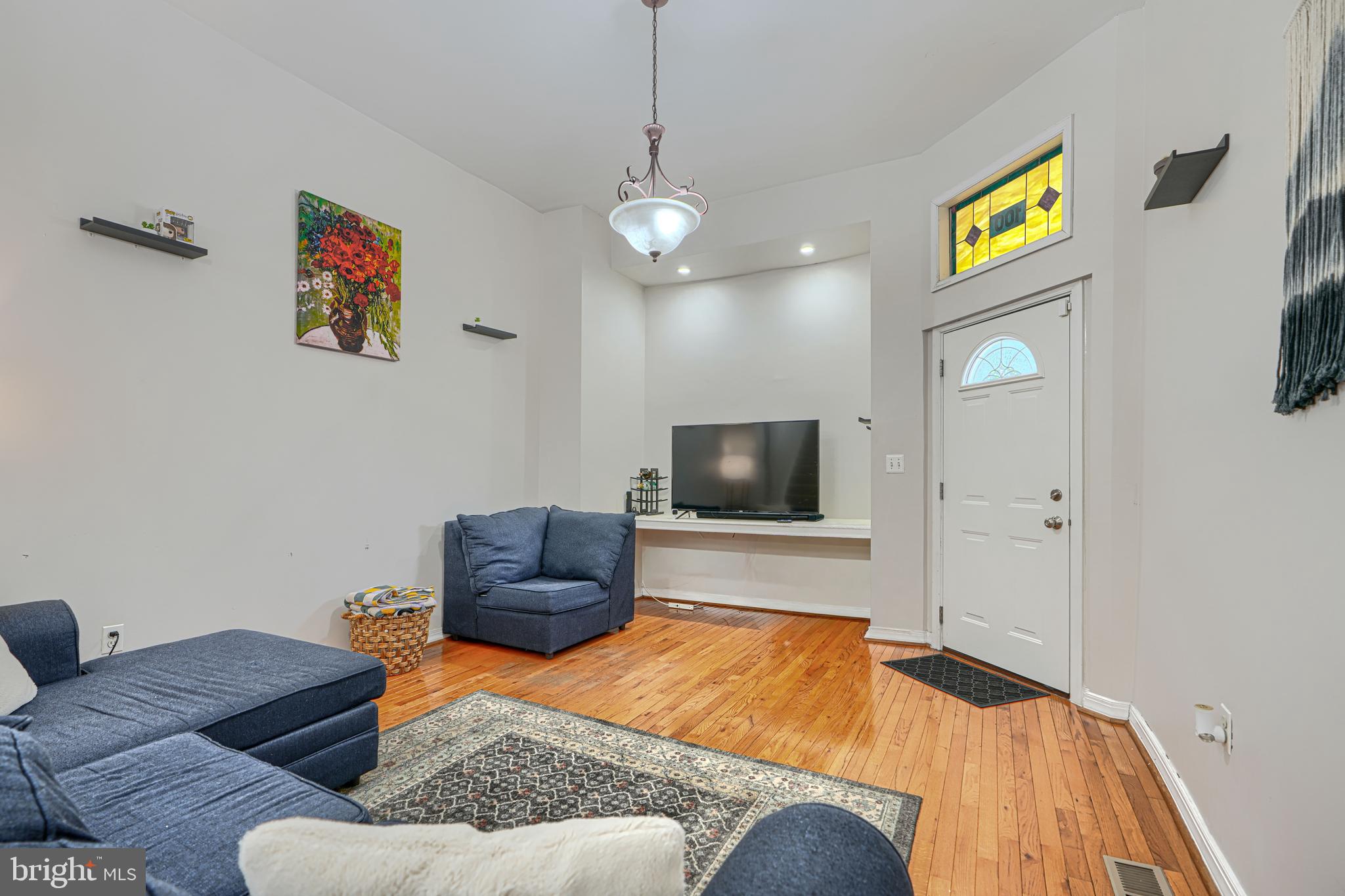 PATTERSON PARK - Residential