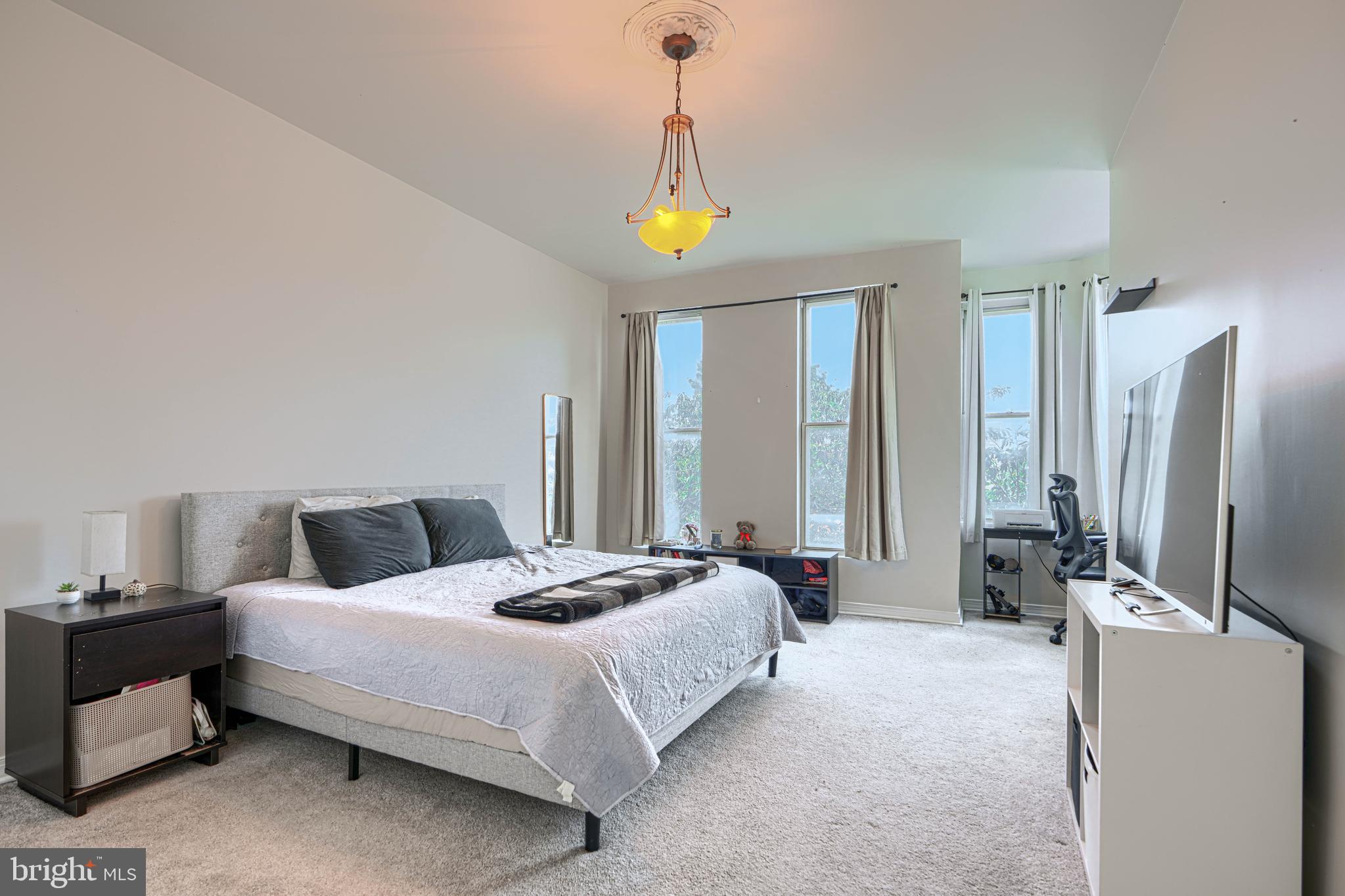 PATTERSON PARK - Residential