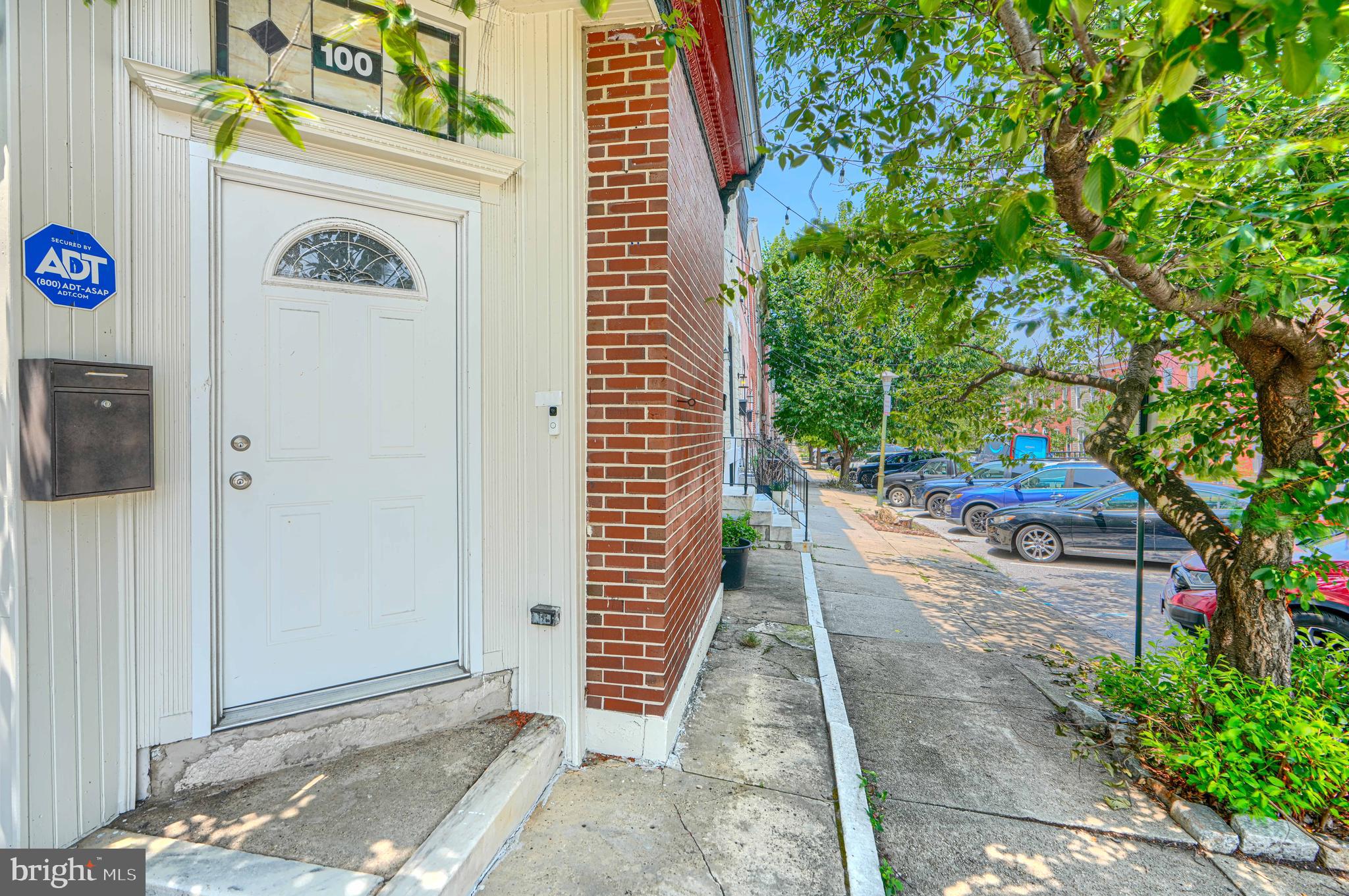 PATTERSON PARK - Residential