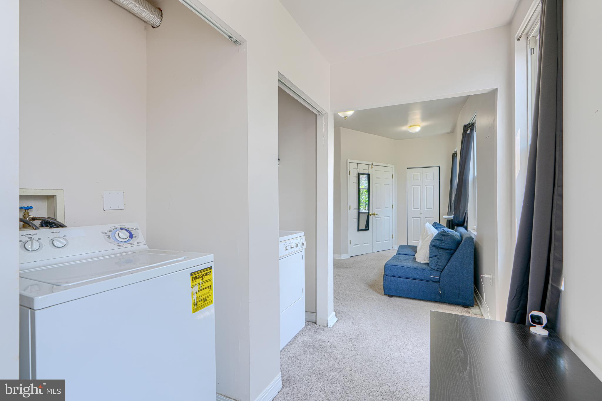 PATTERSON PARK - Residential