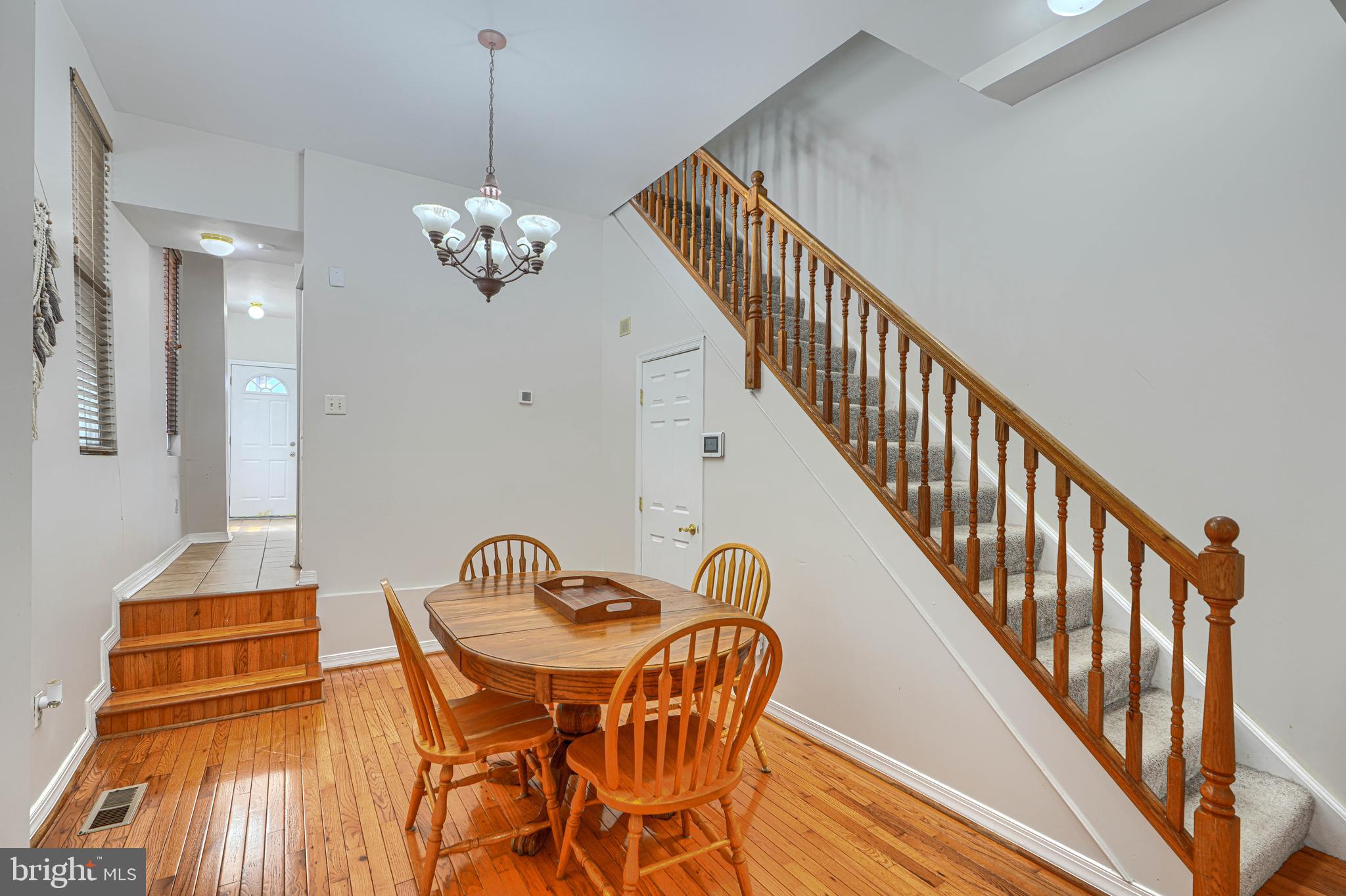 PATTERSON PARK - Residential