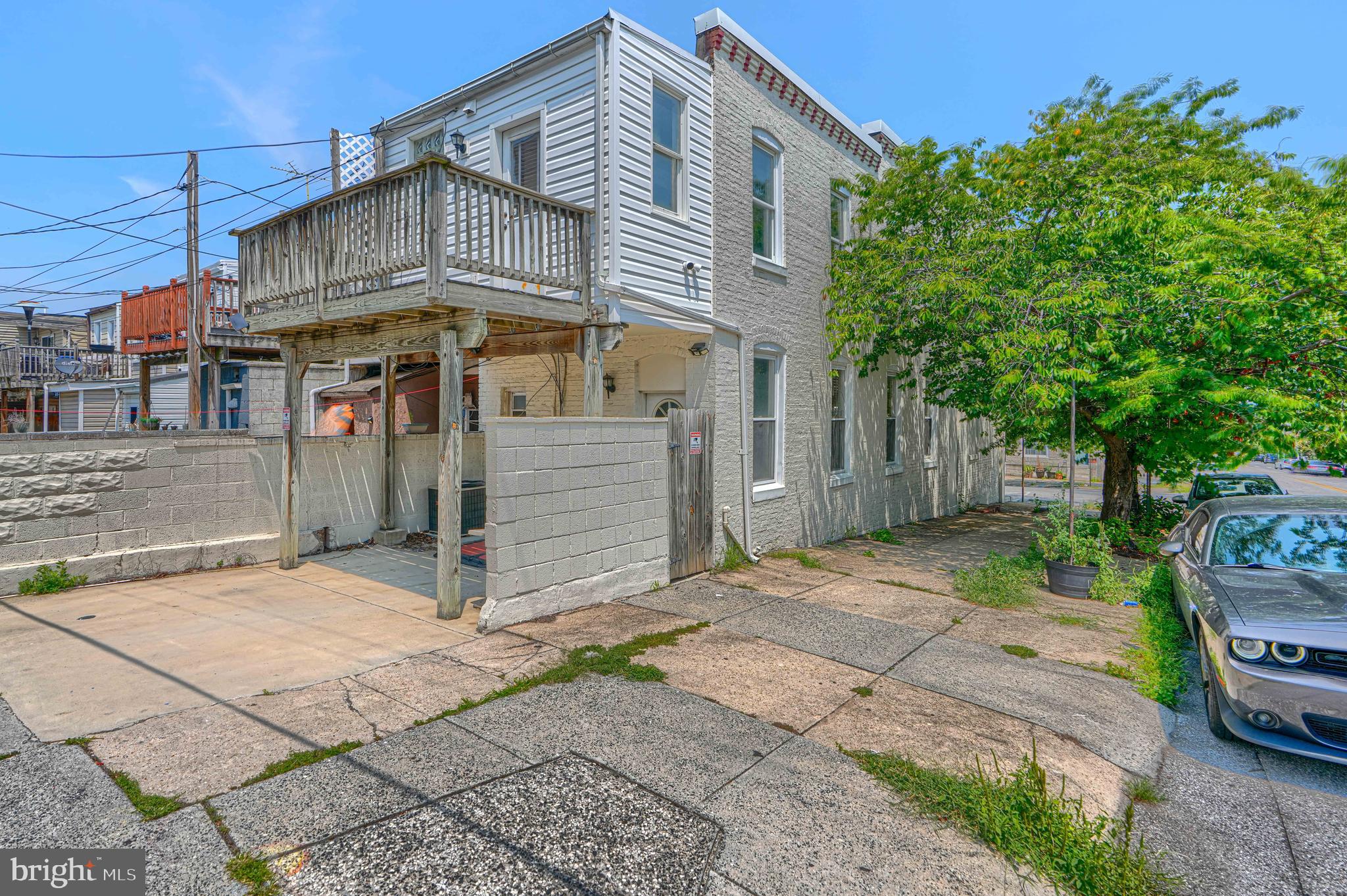PATTERSON PARK - Residential
