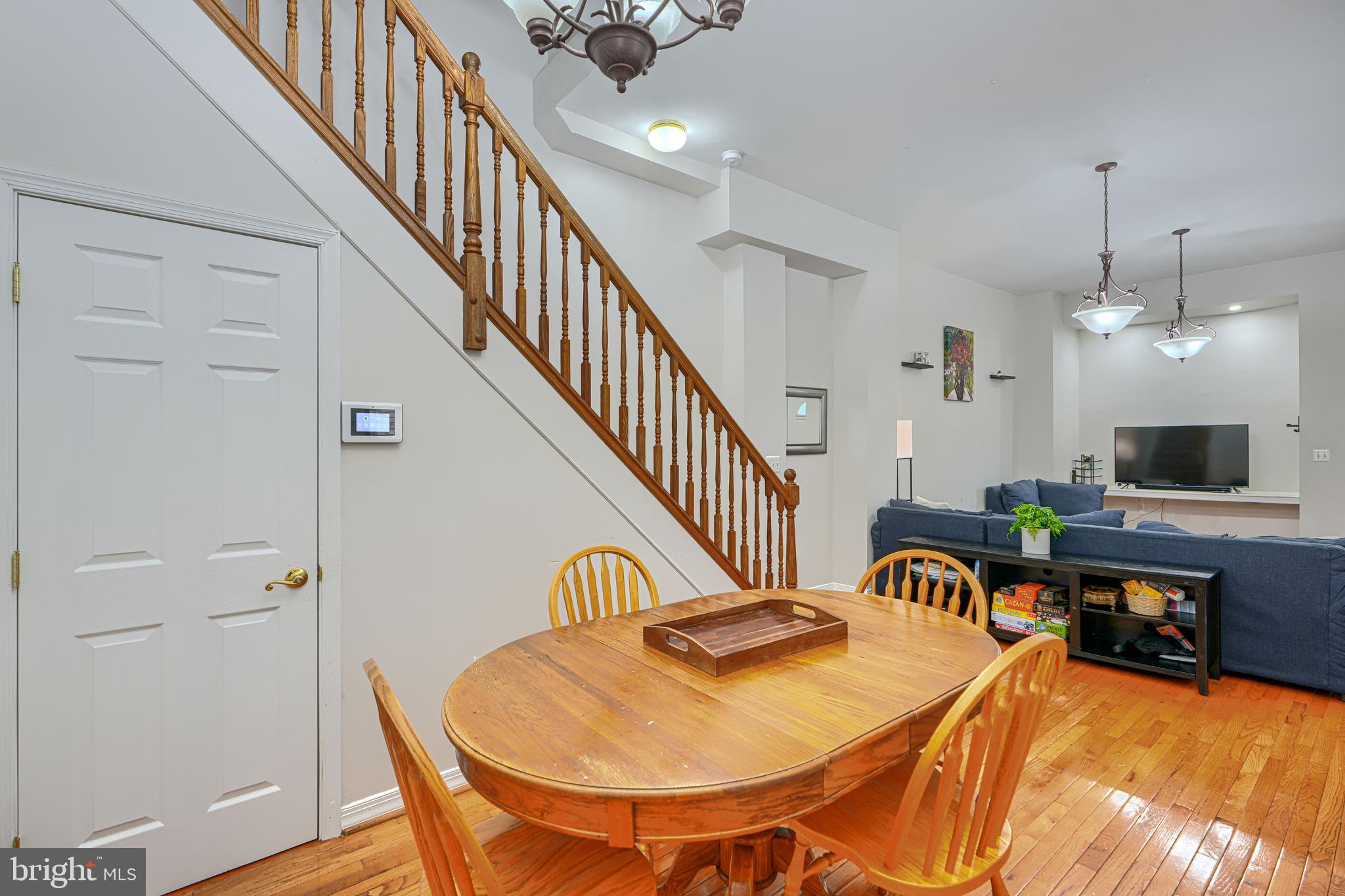 PATTERSON PARK - Residential
