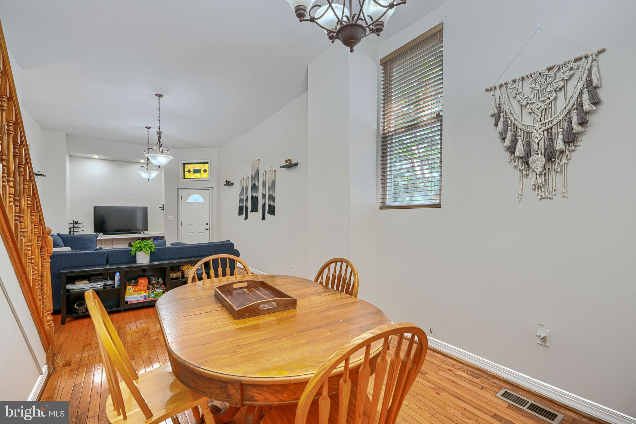 PATTERSON PARK - Residential