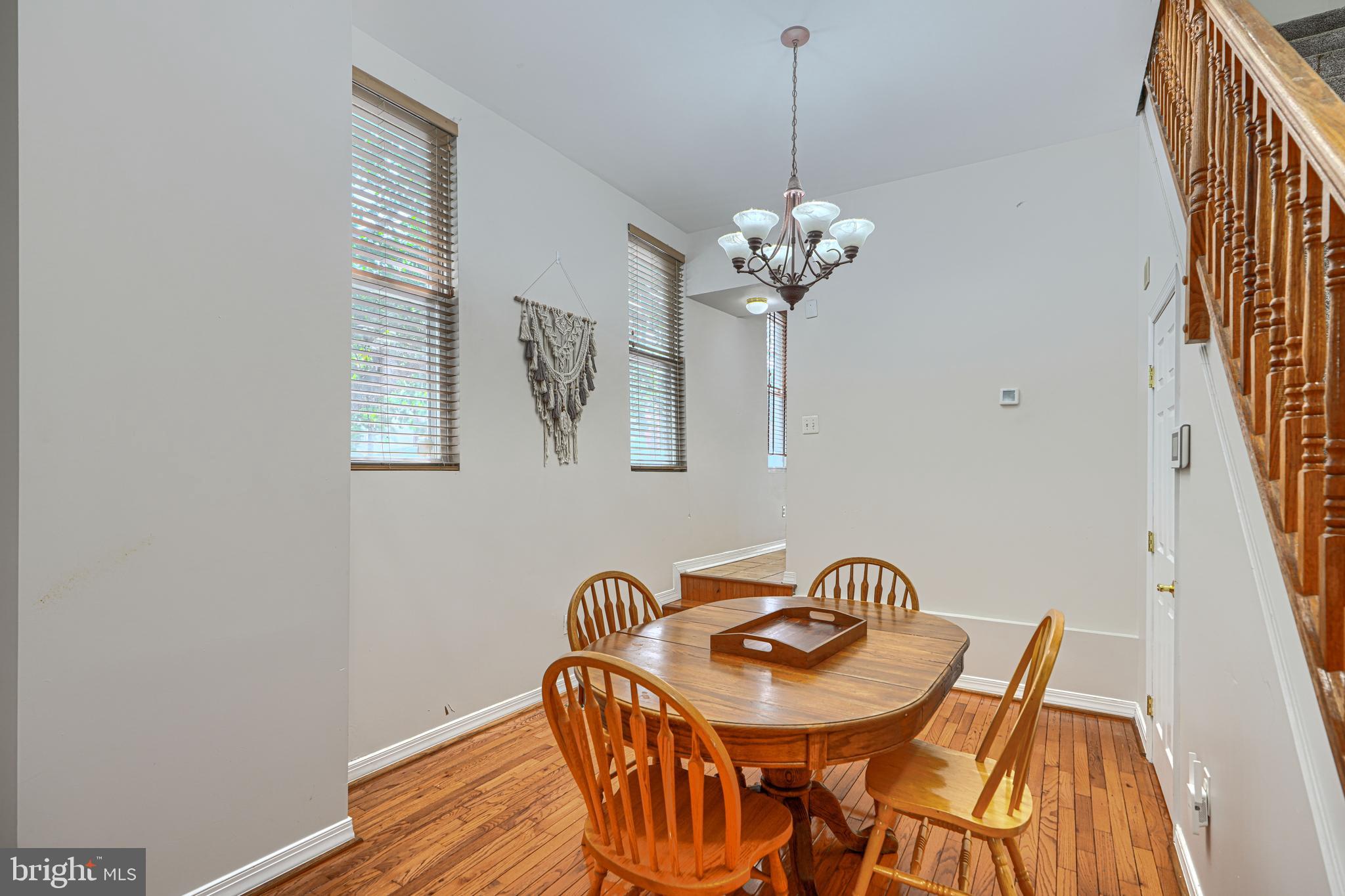 PATTERSON PARK - Residential