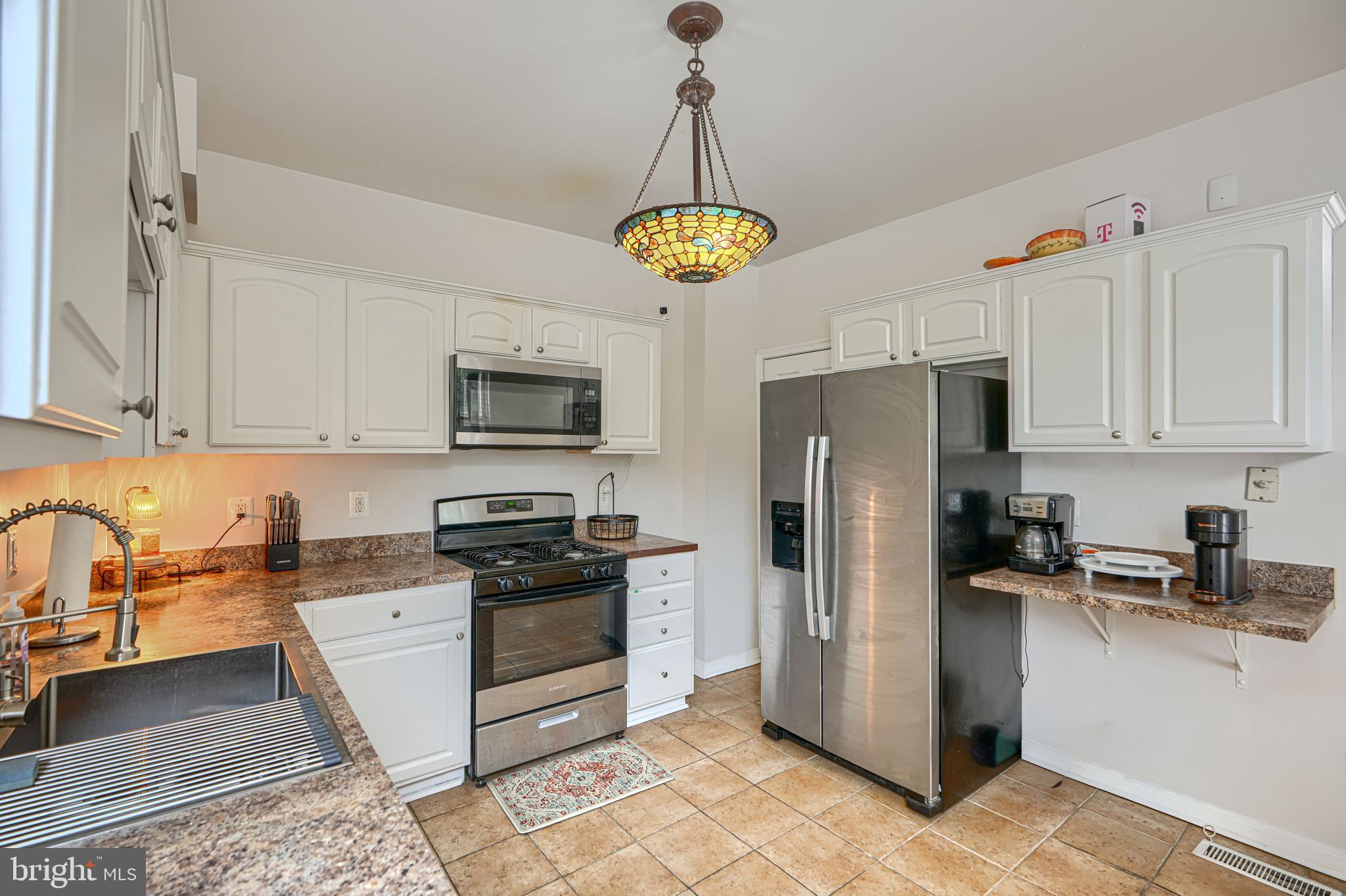 PATTERSON PARK - Residential