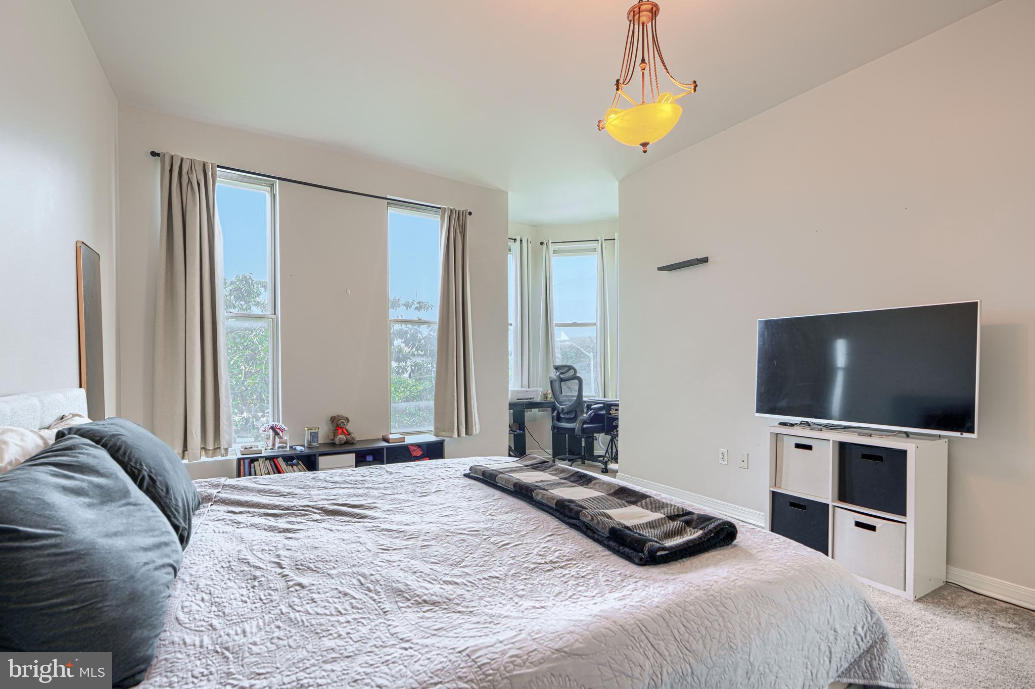 PATTERSON PARK - Residential