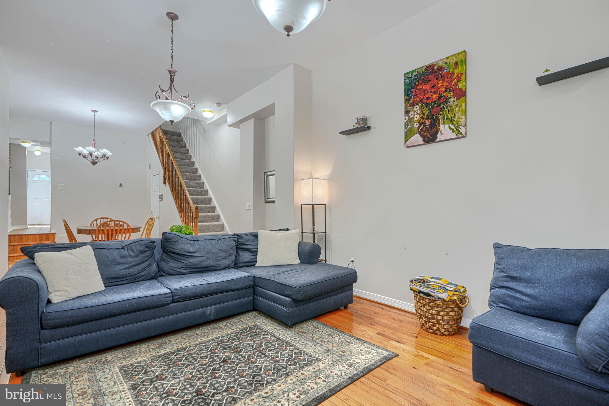 PATTERSON PARK - Residential