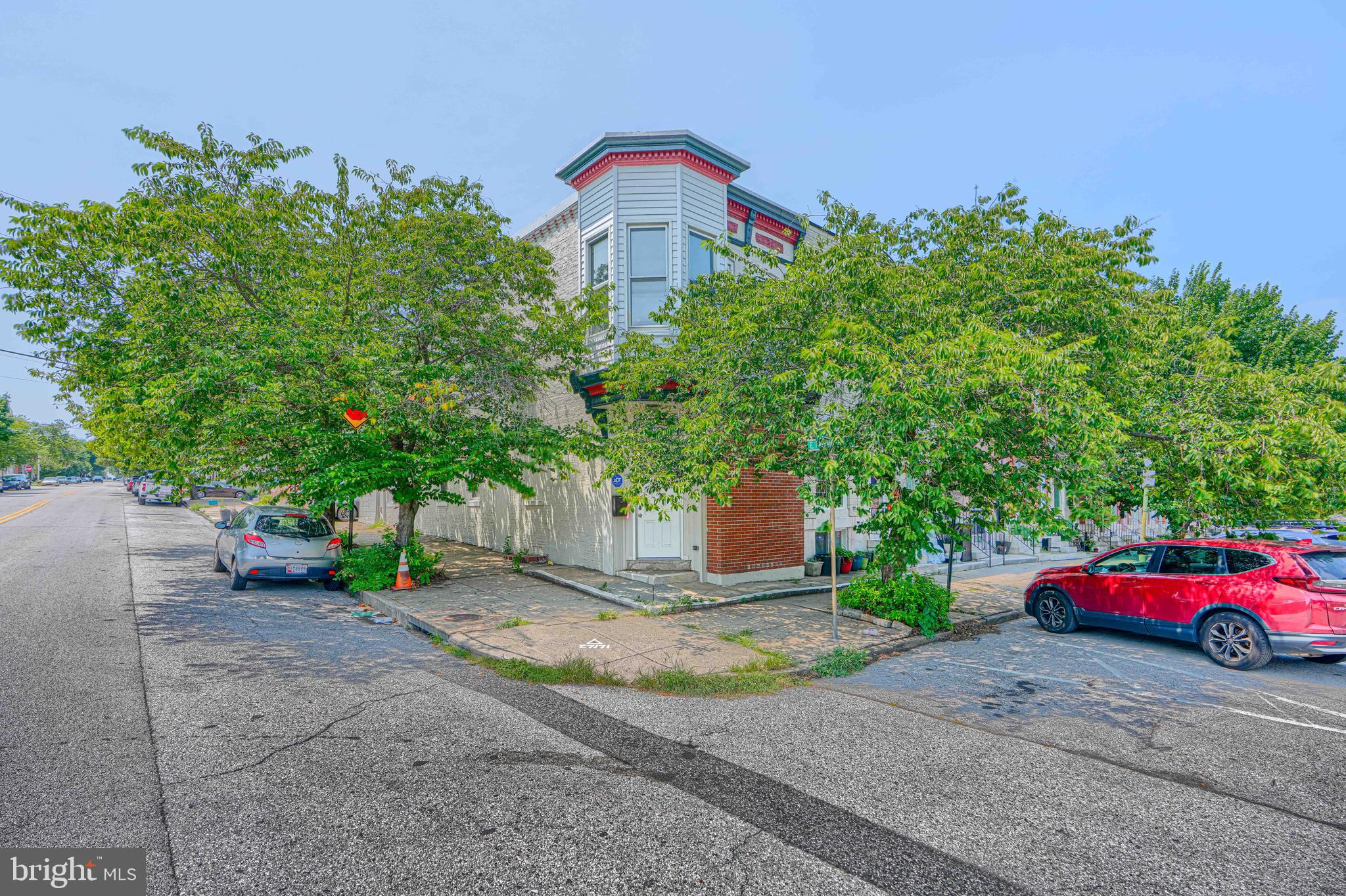 PATTERSON PARK - Residential