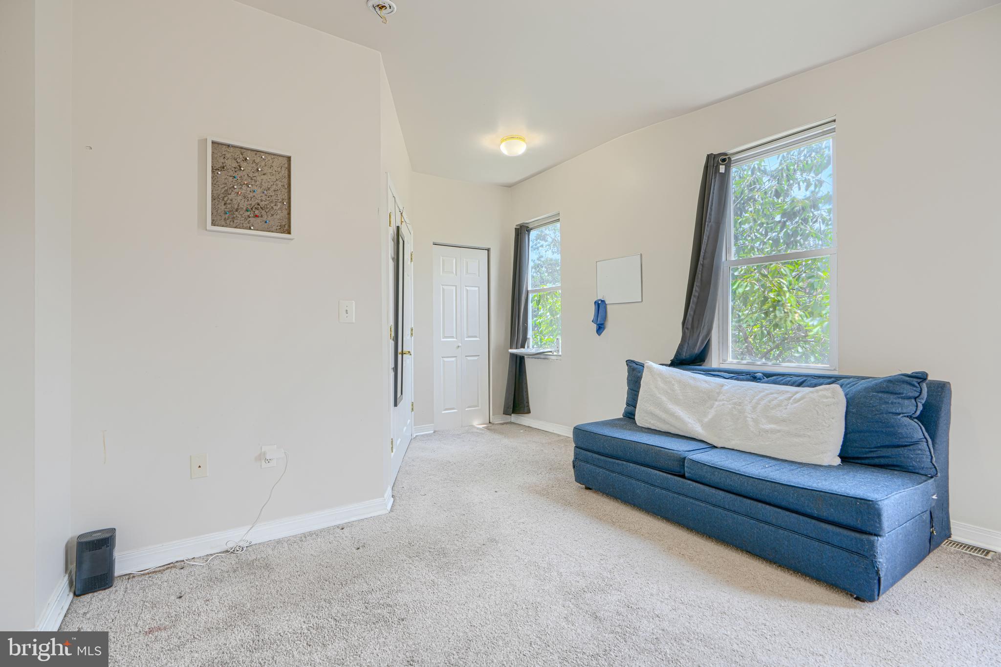 PATTERSON PARK - Residential