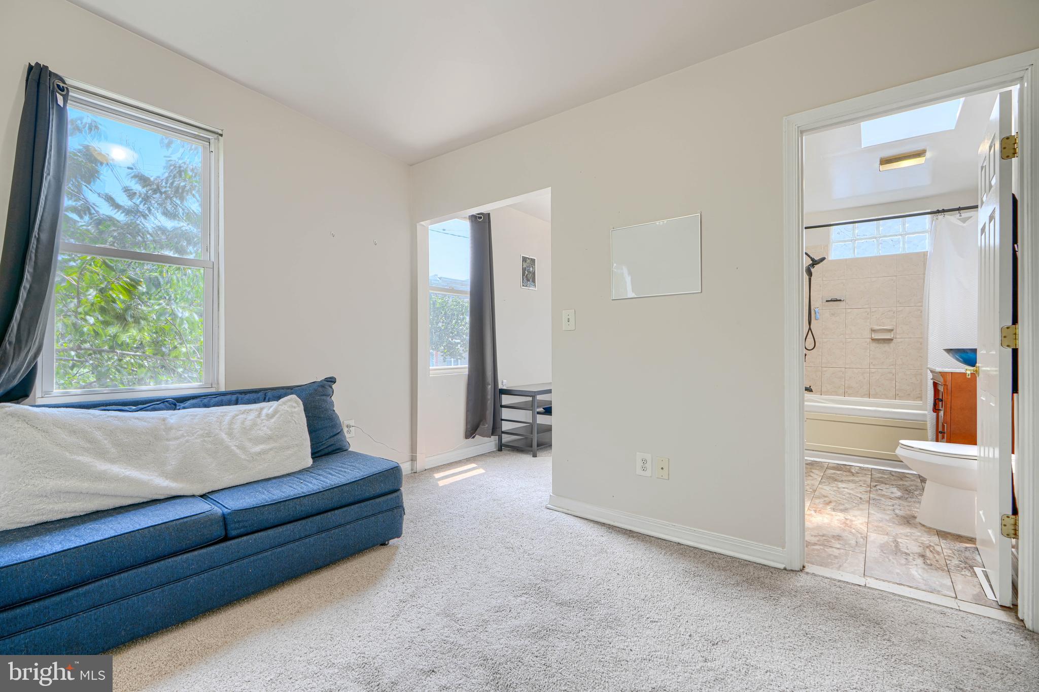 PATTERSON PARK - Residential