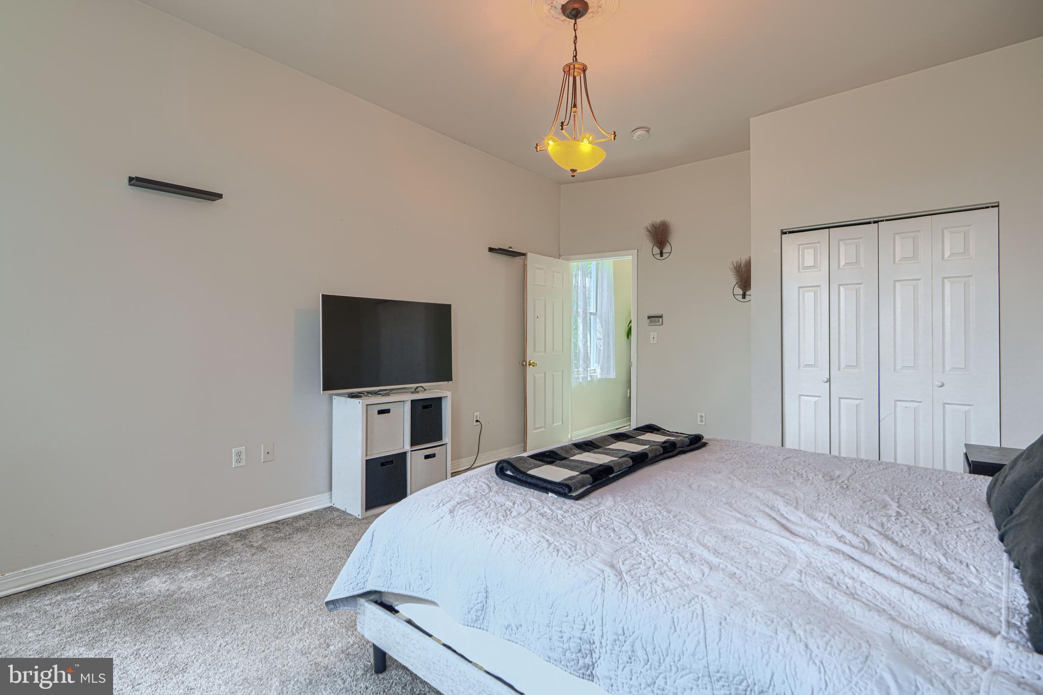 PATTERSON PARK - Residential