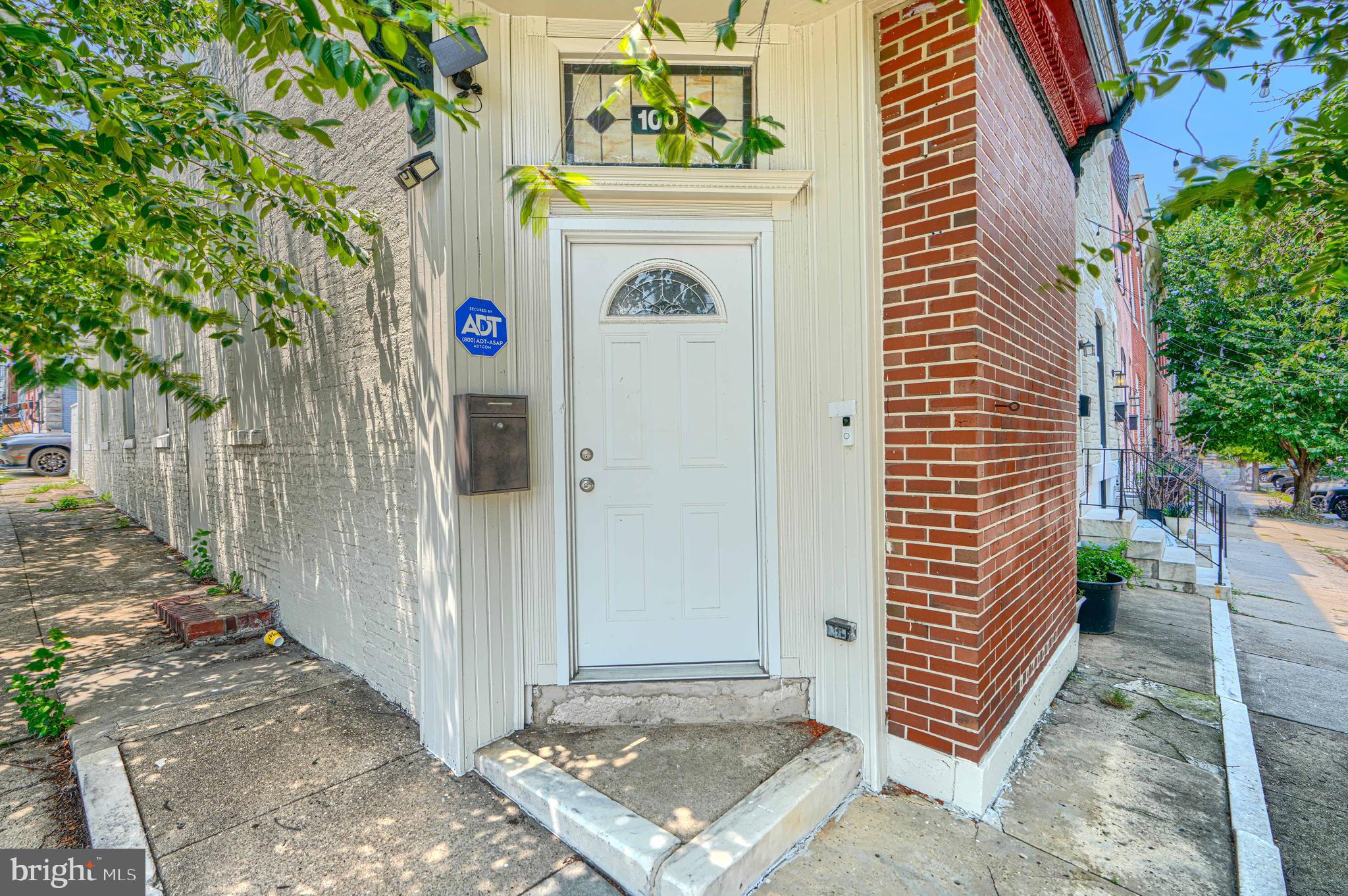 PATTERSON PARK - Residential