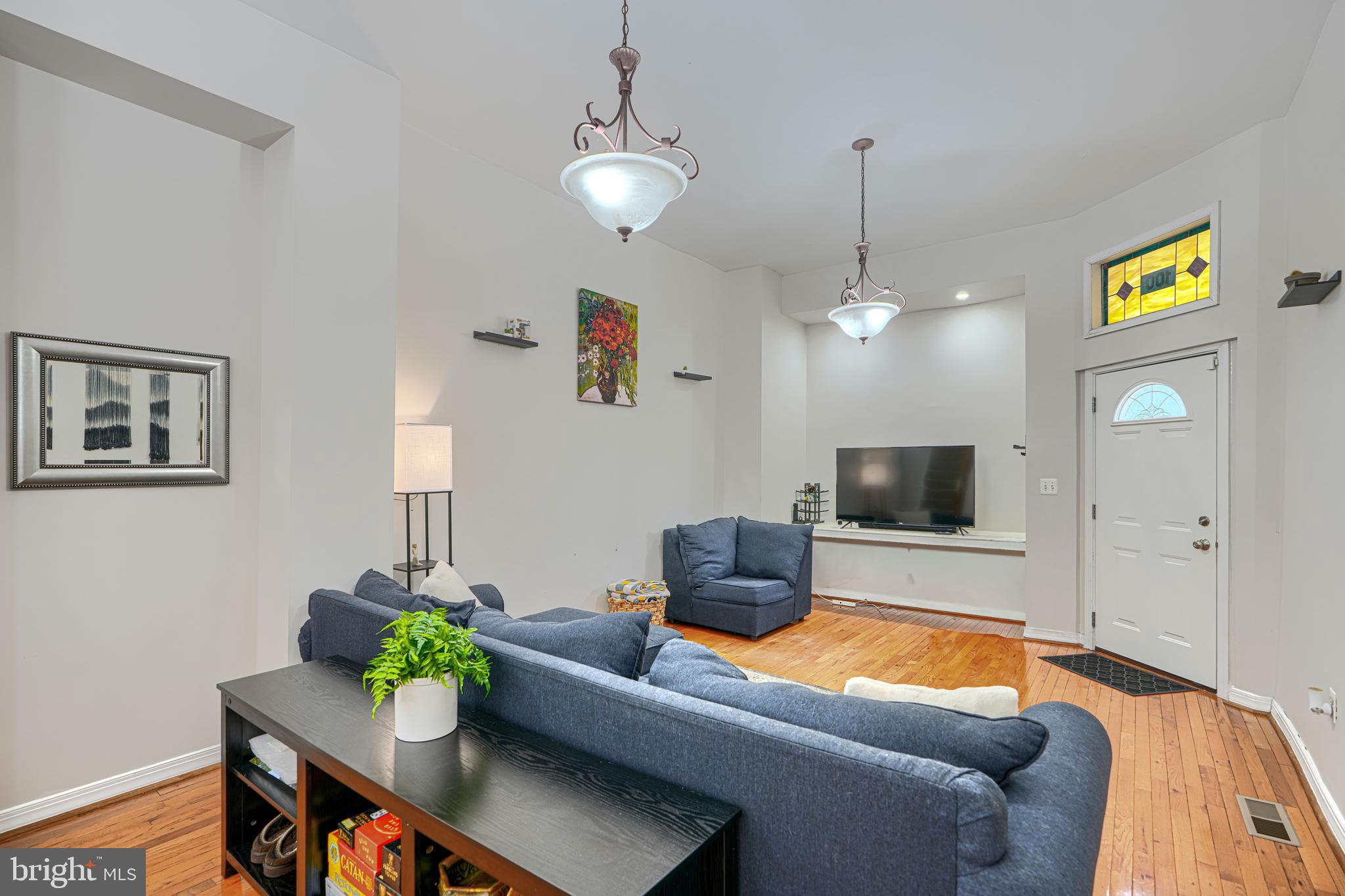 PATTERSON PARK - Residential