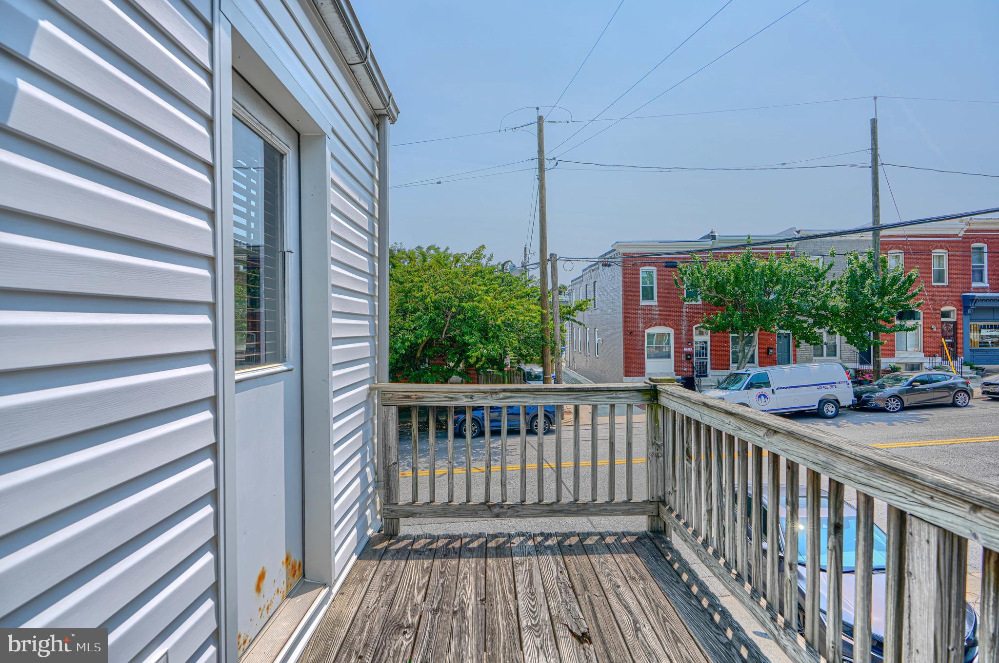 PATTERSON PARK - Residential