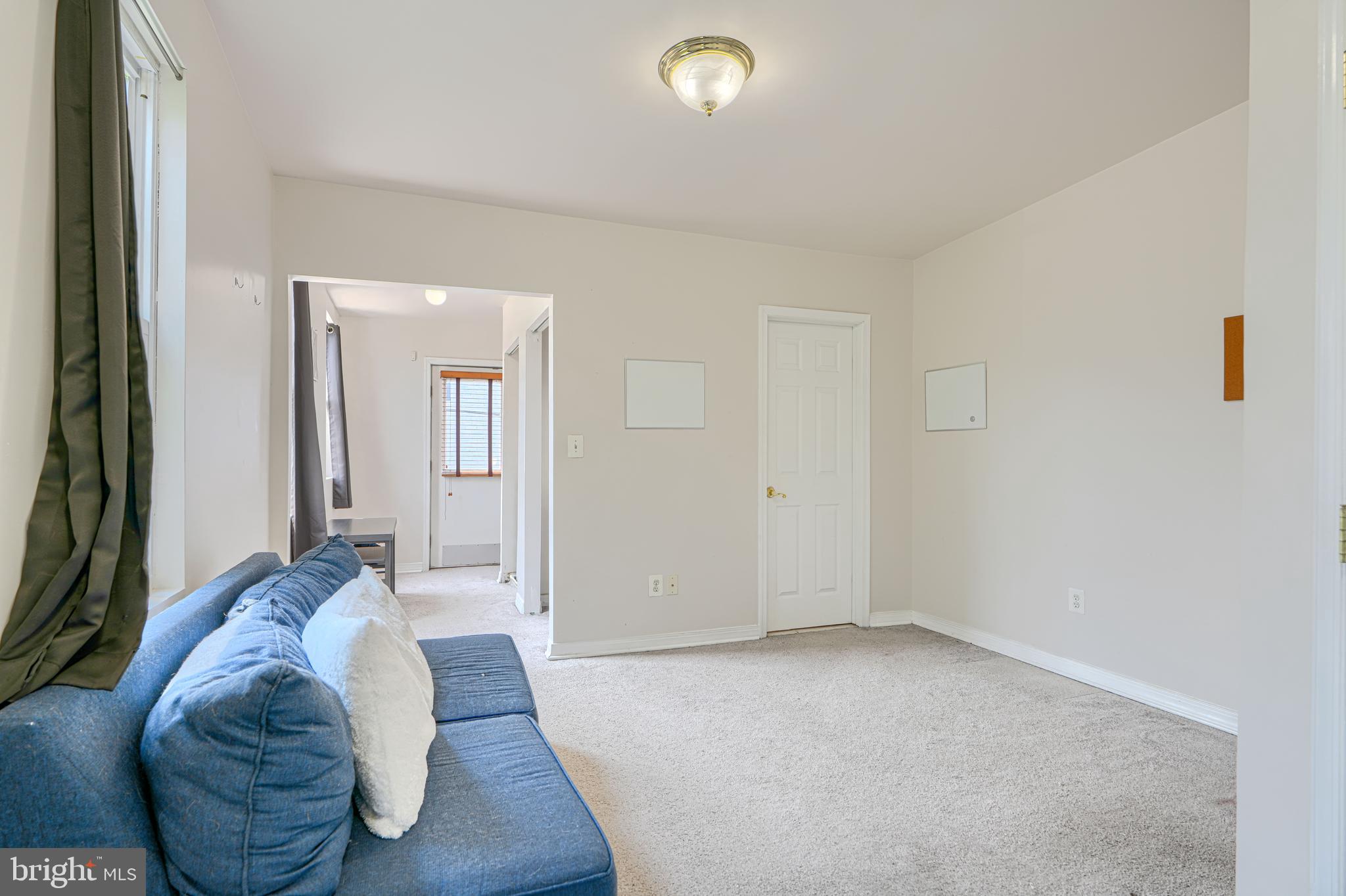 PATTERSON PARK - Residential