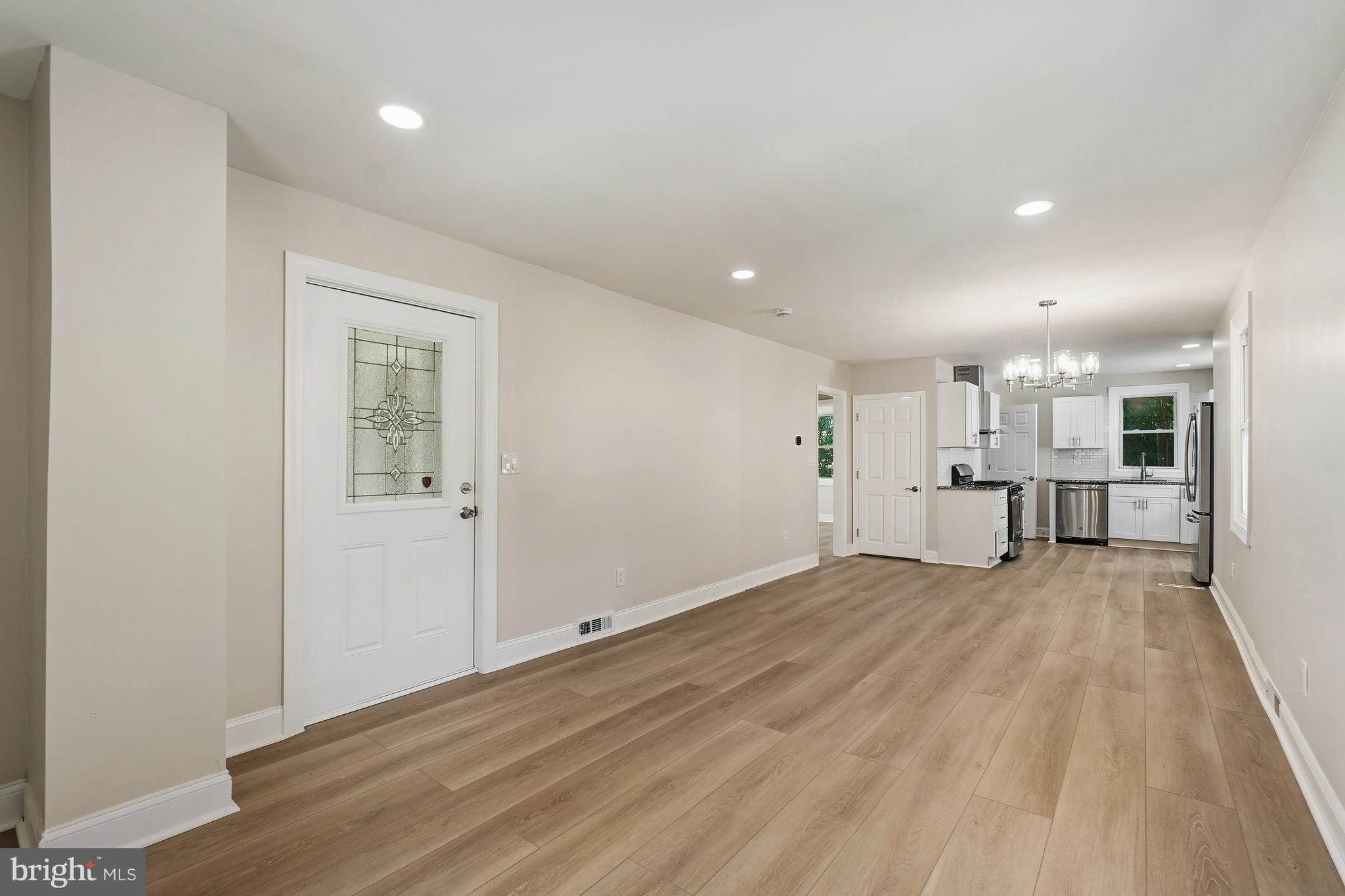 ROSEMONT - Residential