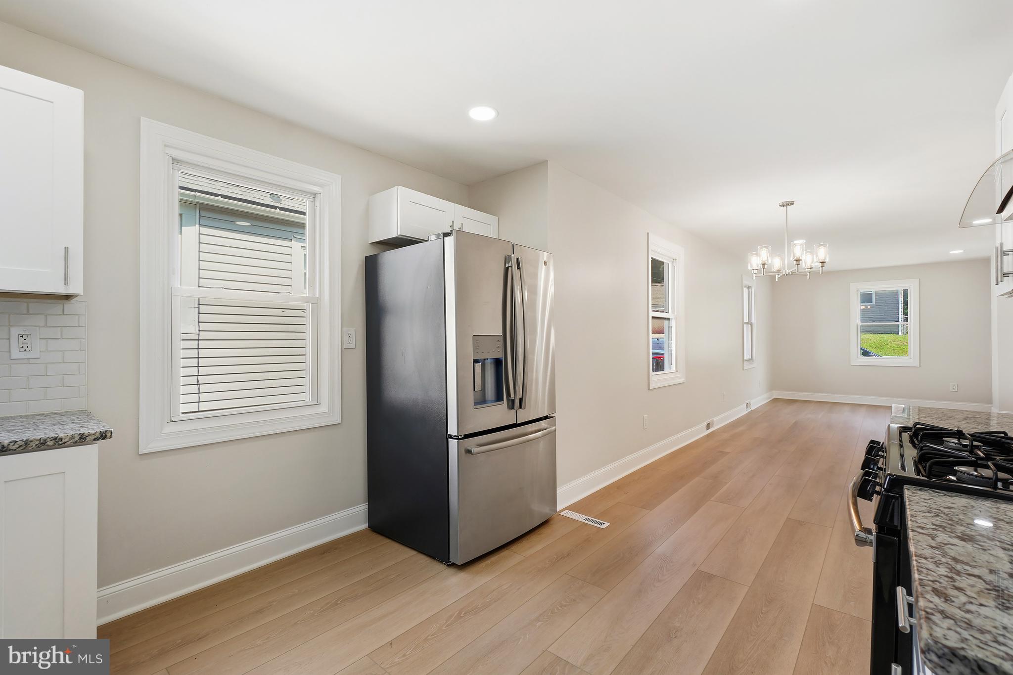 ROSEMONT - Residential