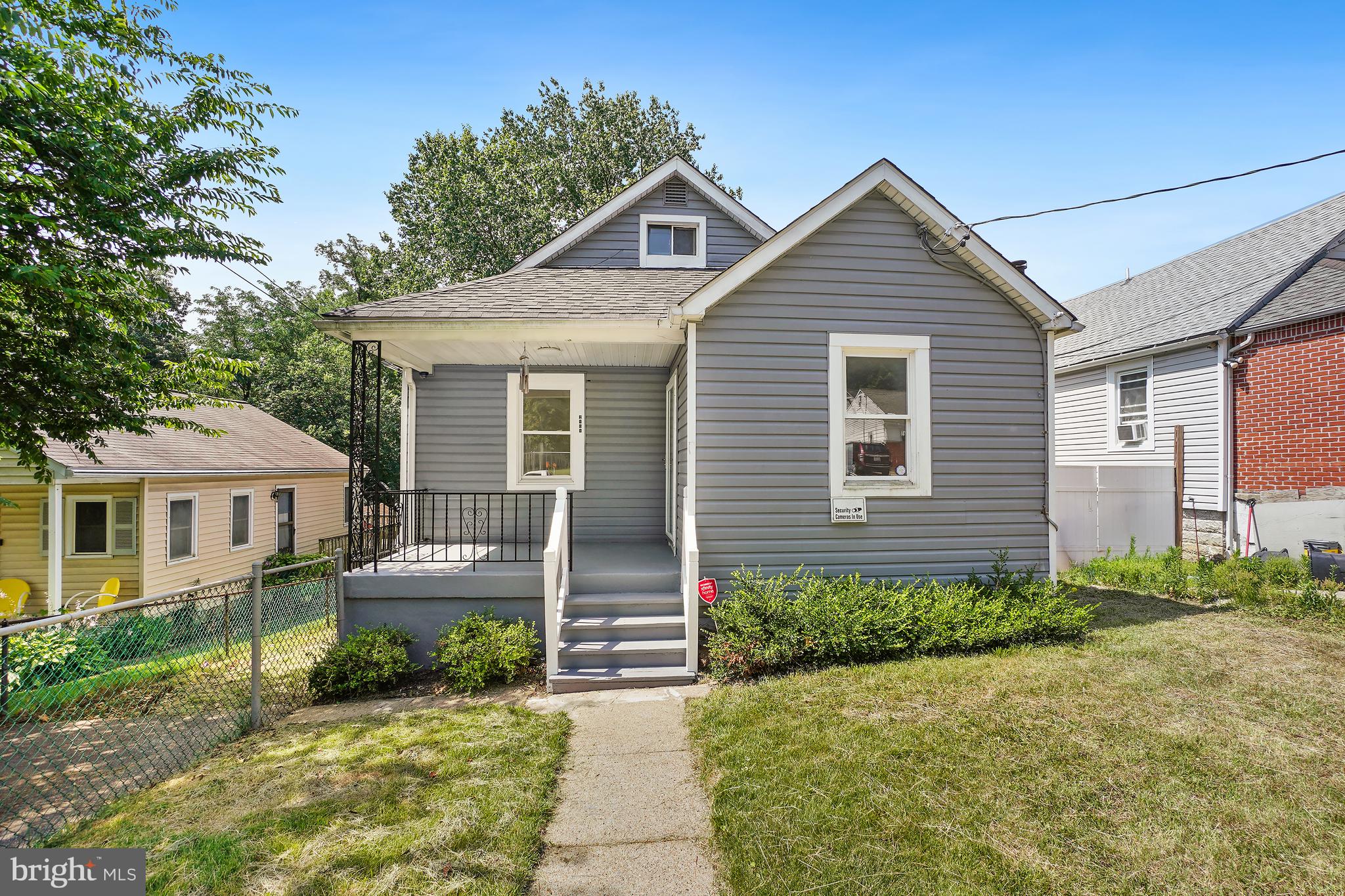 ROSEMONT - Residential