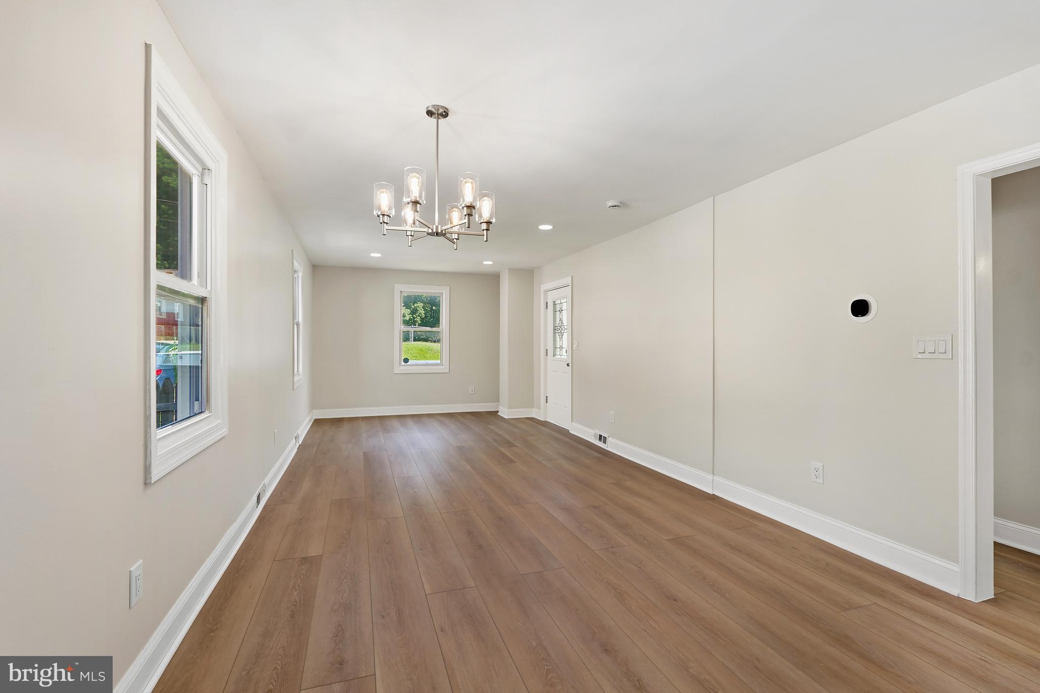 ROSEMONT - Residential