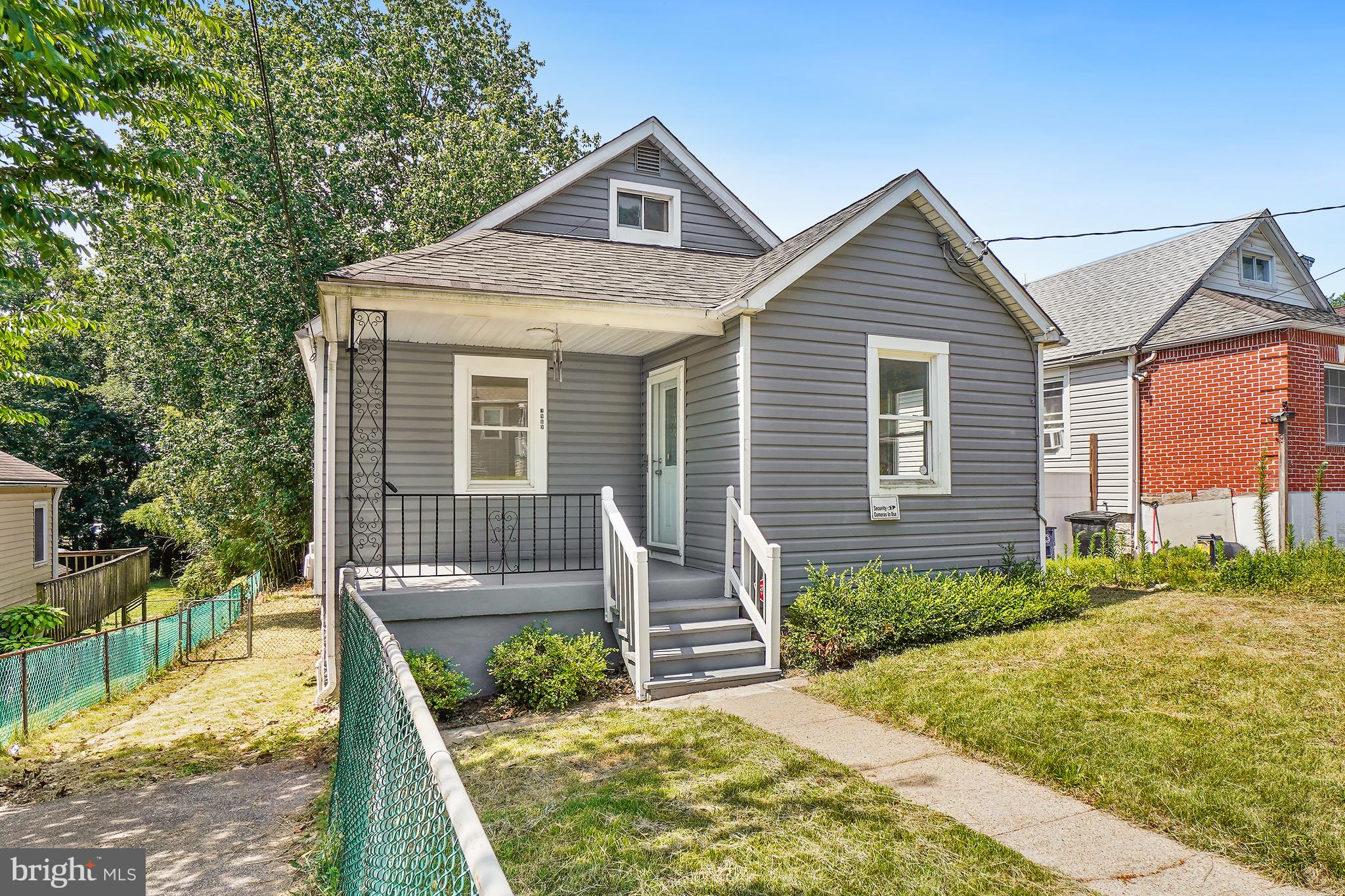 ROSEMONT - Residential