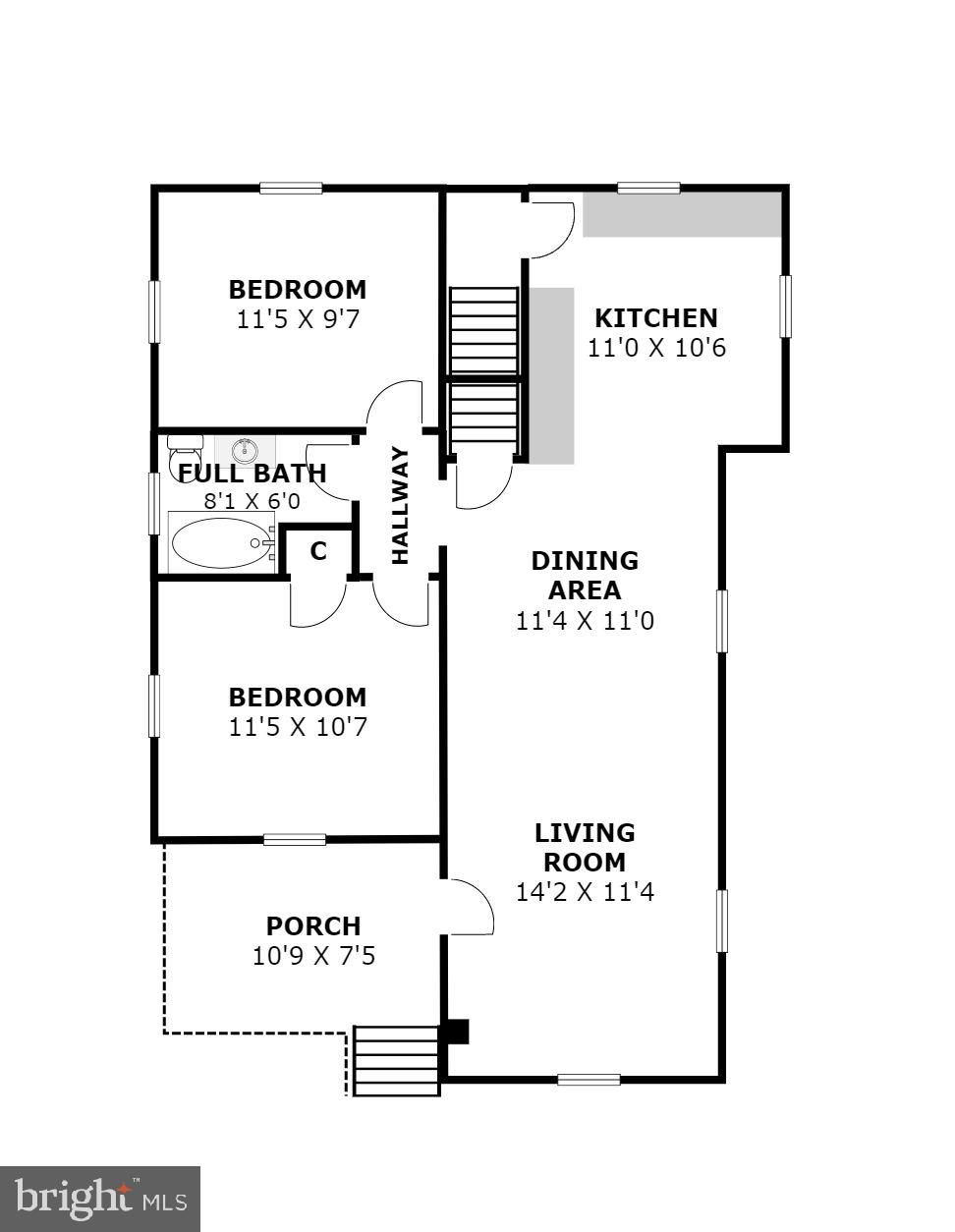 ROSEMONT - Residential