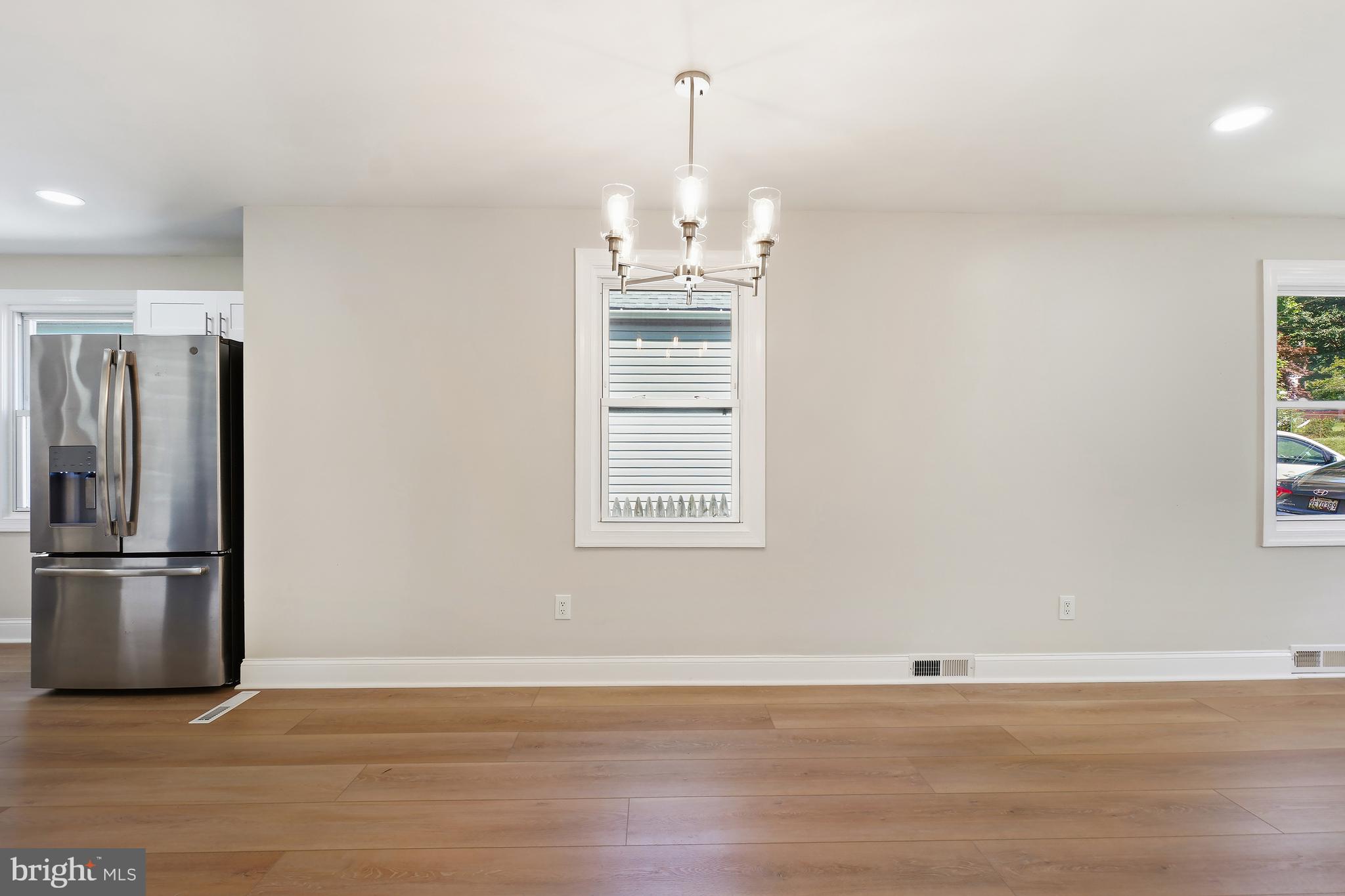 ROSEMONT - Residential