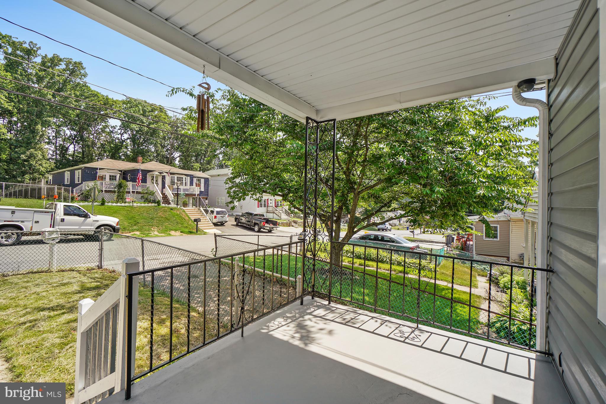 ROSEMONT - Residential