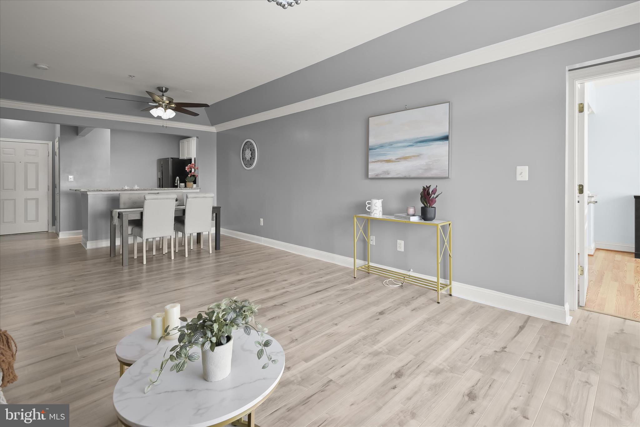 RIVER HILL - Residential