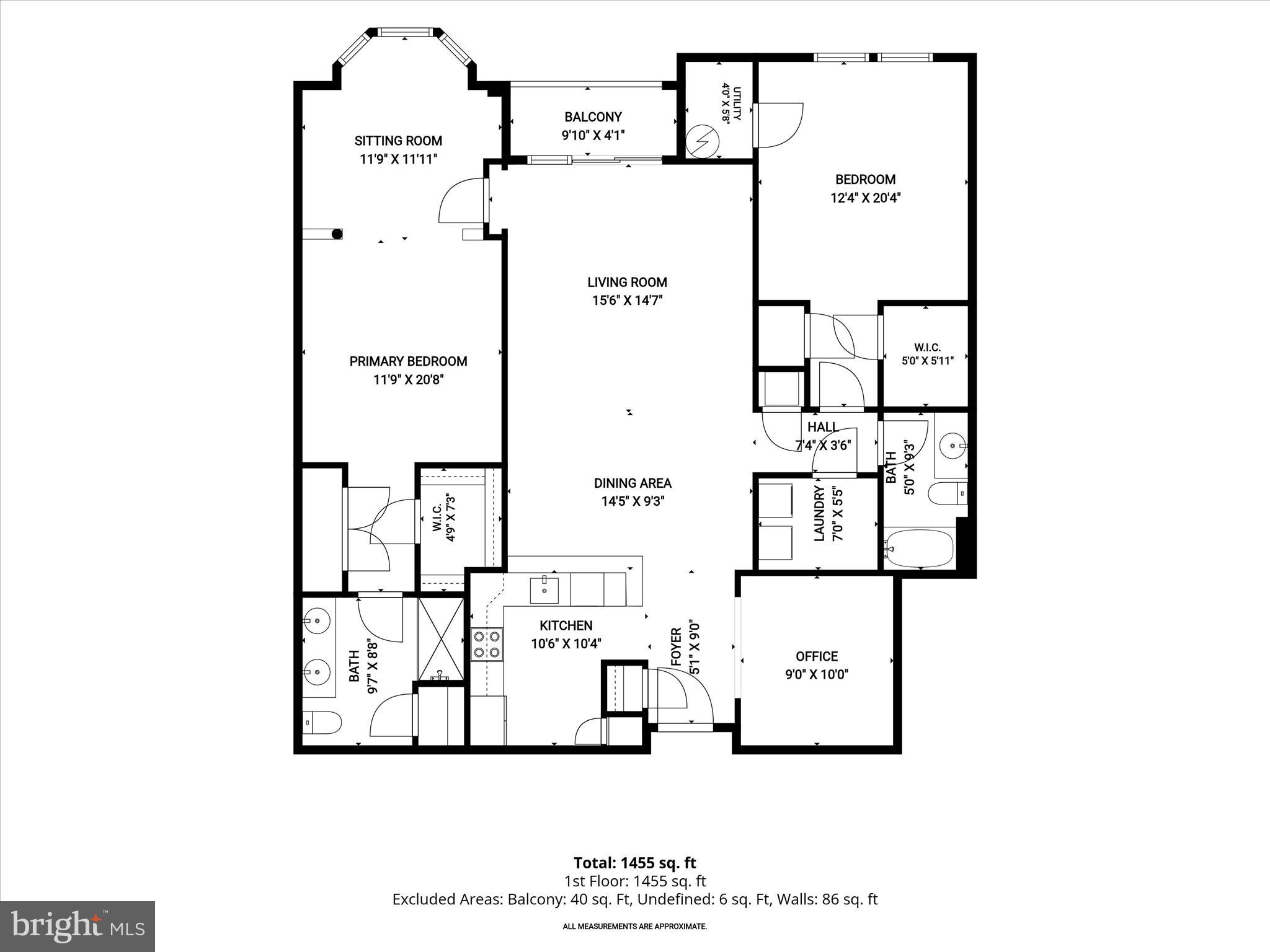 RIVER HILL - Residential
