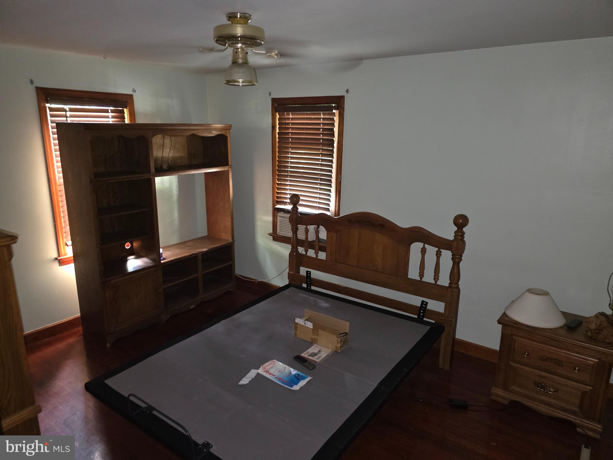 WHEATLAND - Residential