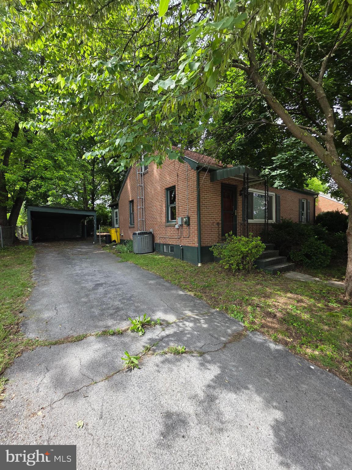 WHEATLAND - Residential