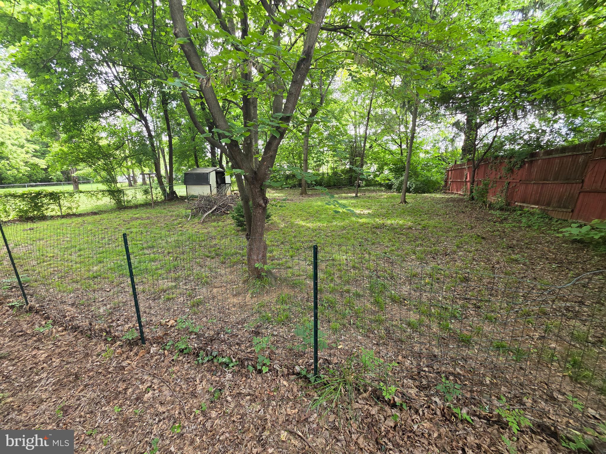 WHEATLAND - Residential