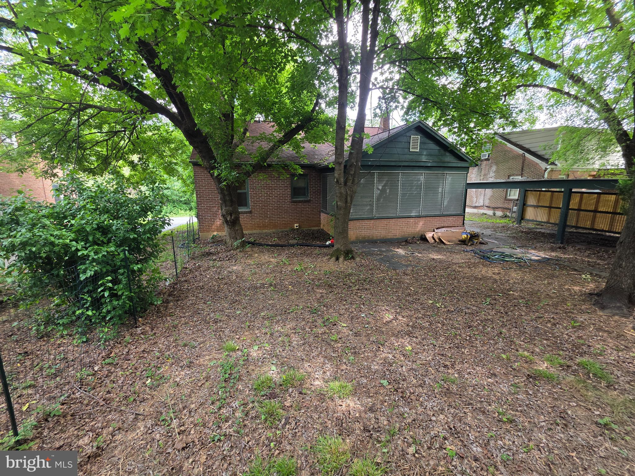 WHEATLAND - Residential