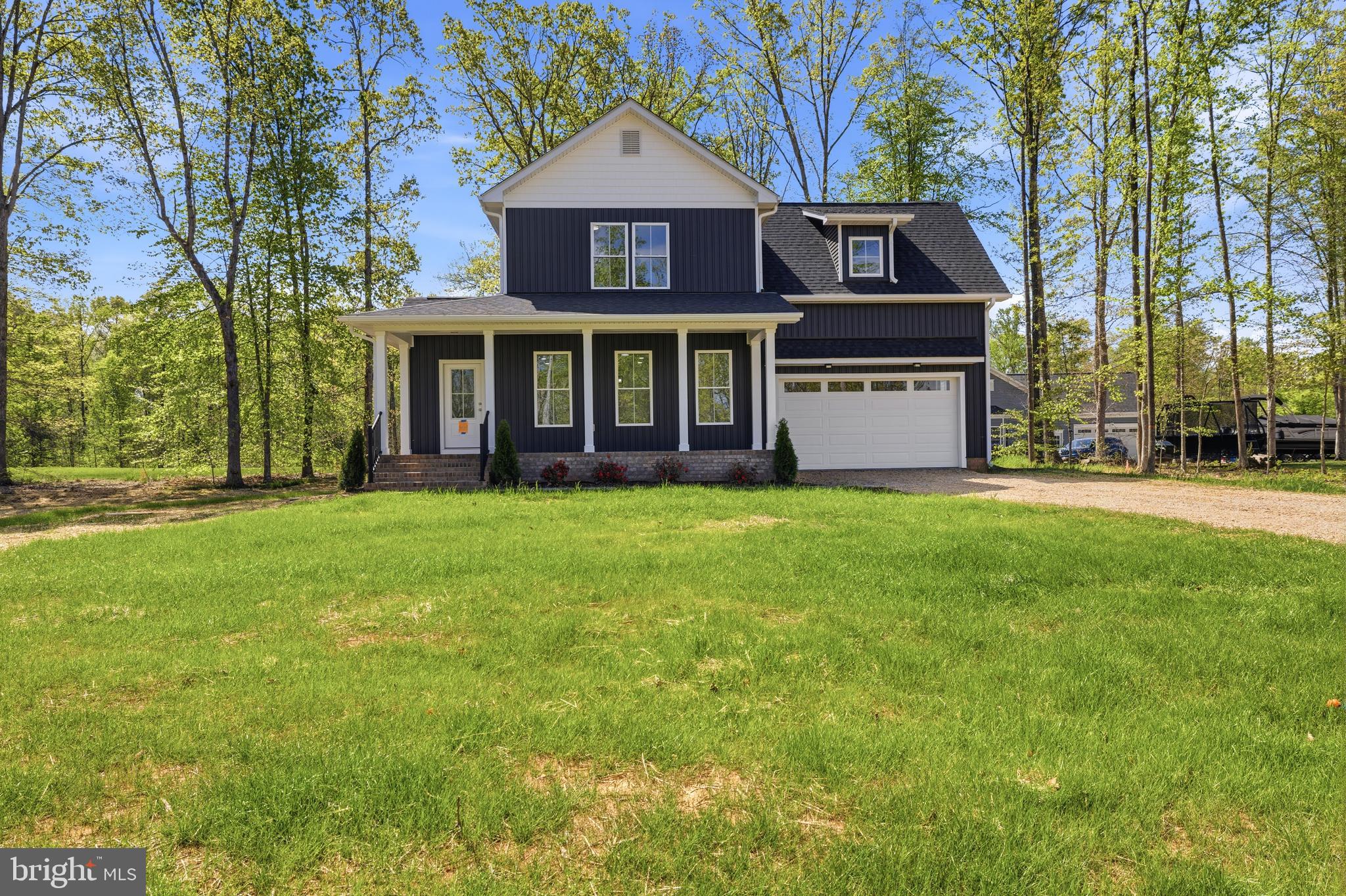 NOAH'S LANDING - Residential