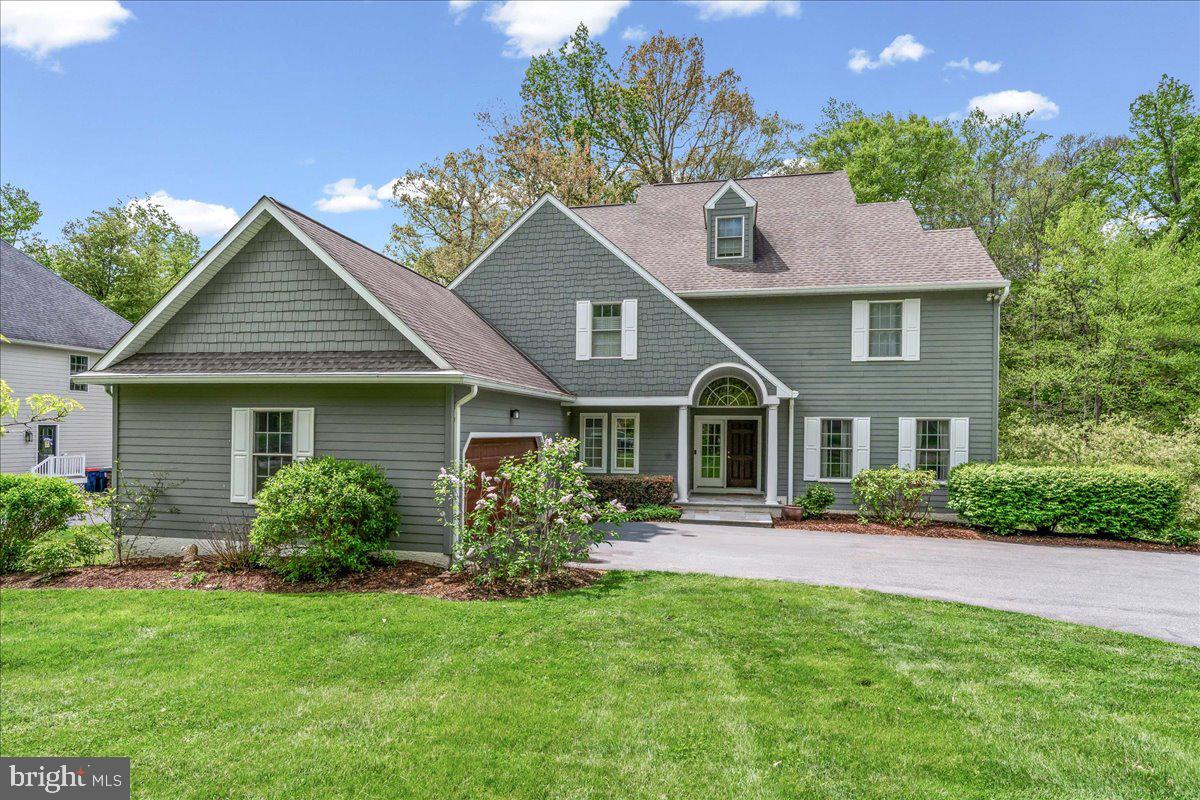 HADLEYS MILL - Residential