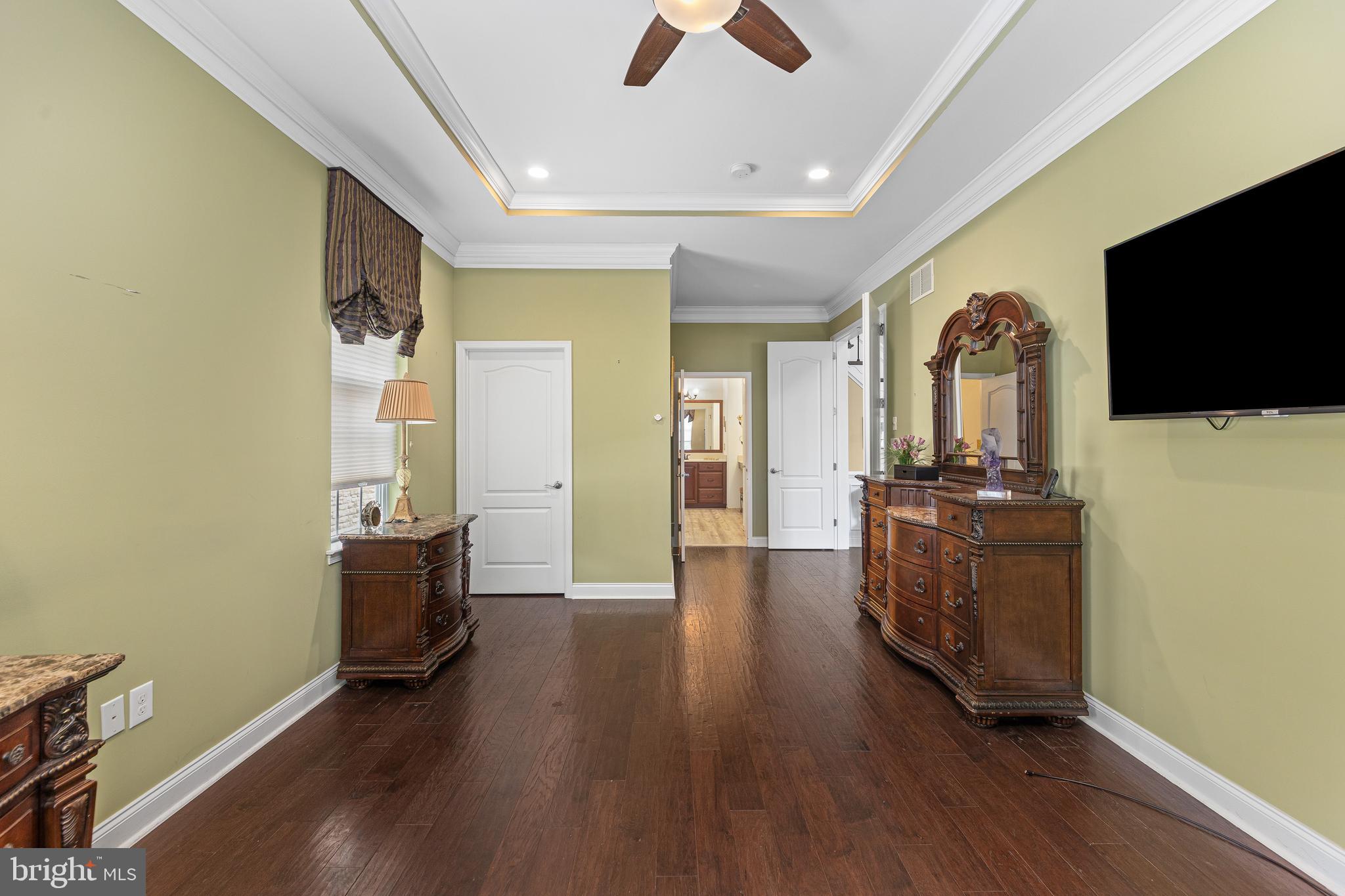 REGENCY AT YARDLEY - Residential