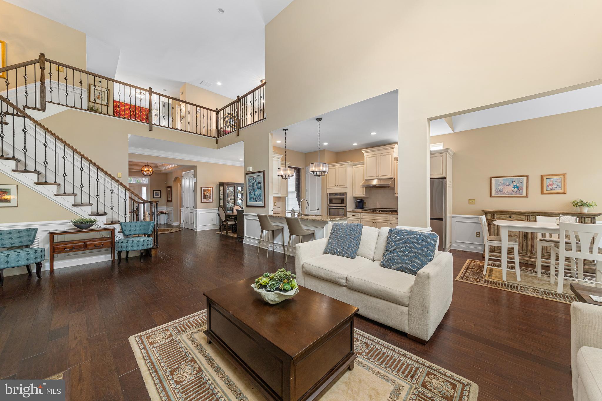 REGENCY AT YARDLEY - Residential